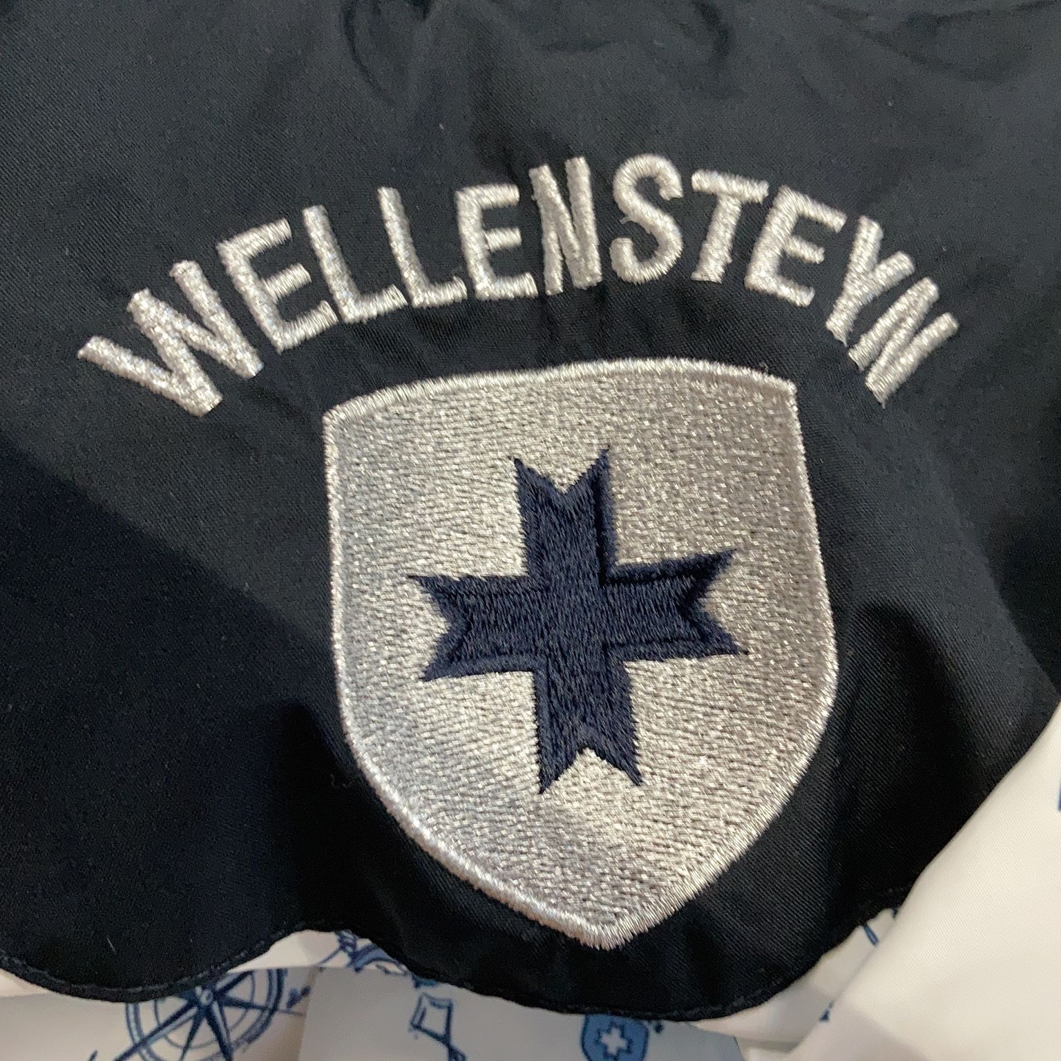 Wellensteyn