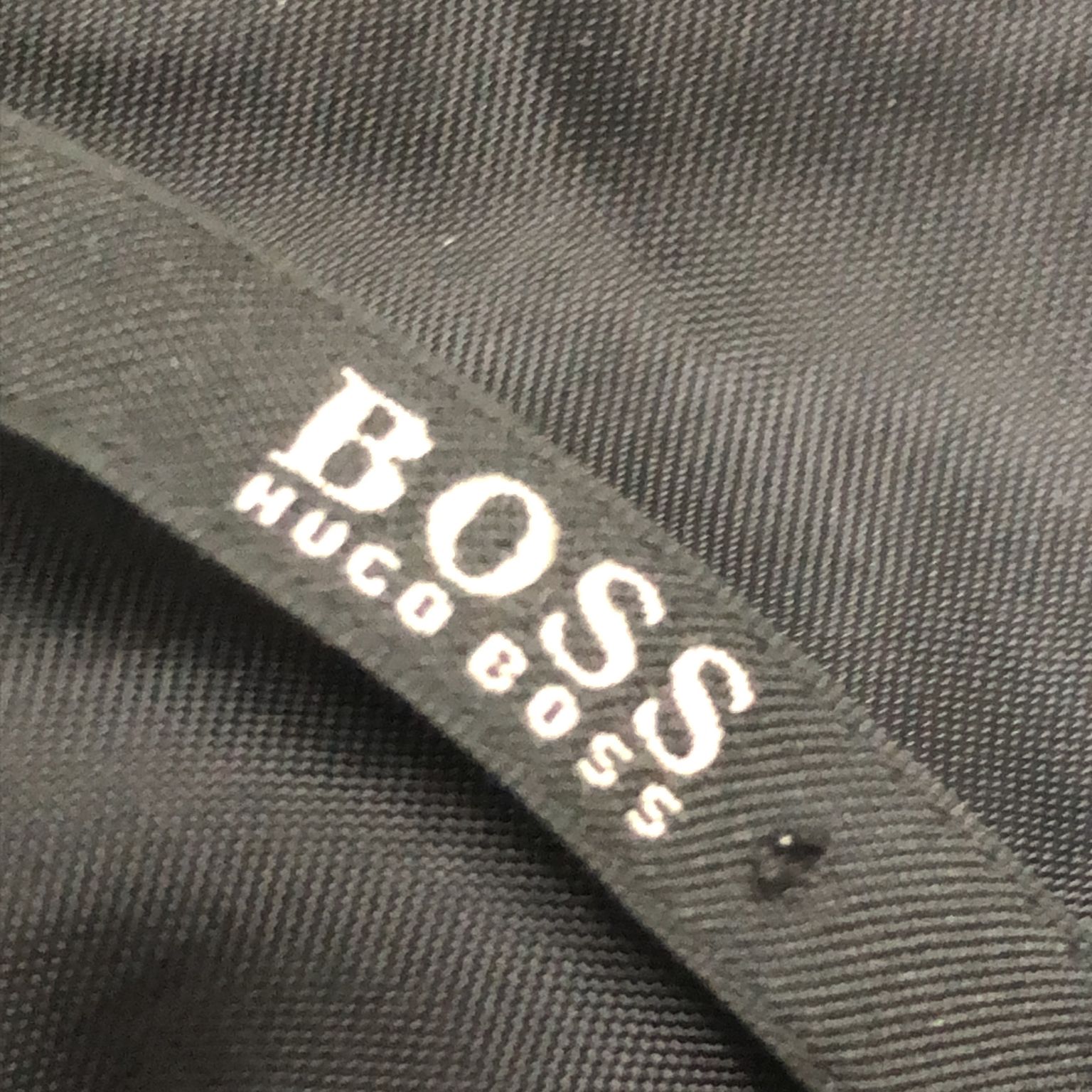 Boss Hugo Boss