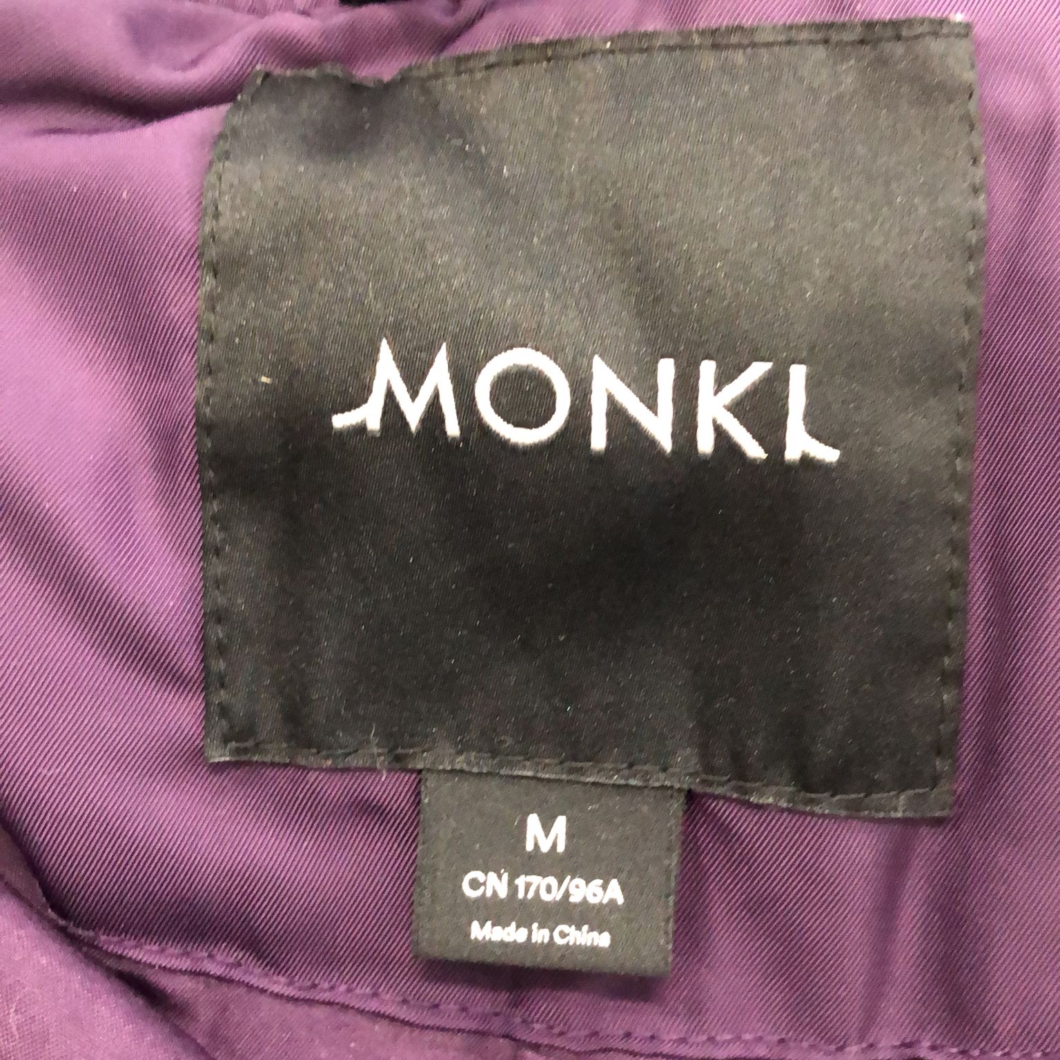 Monki