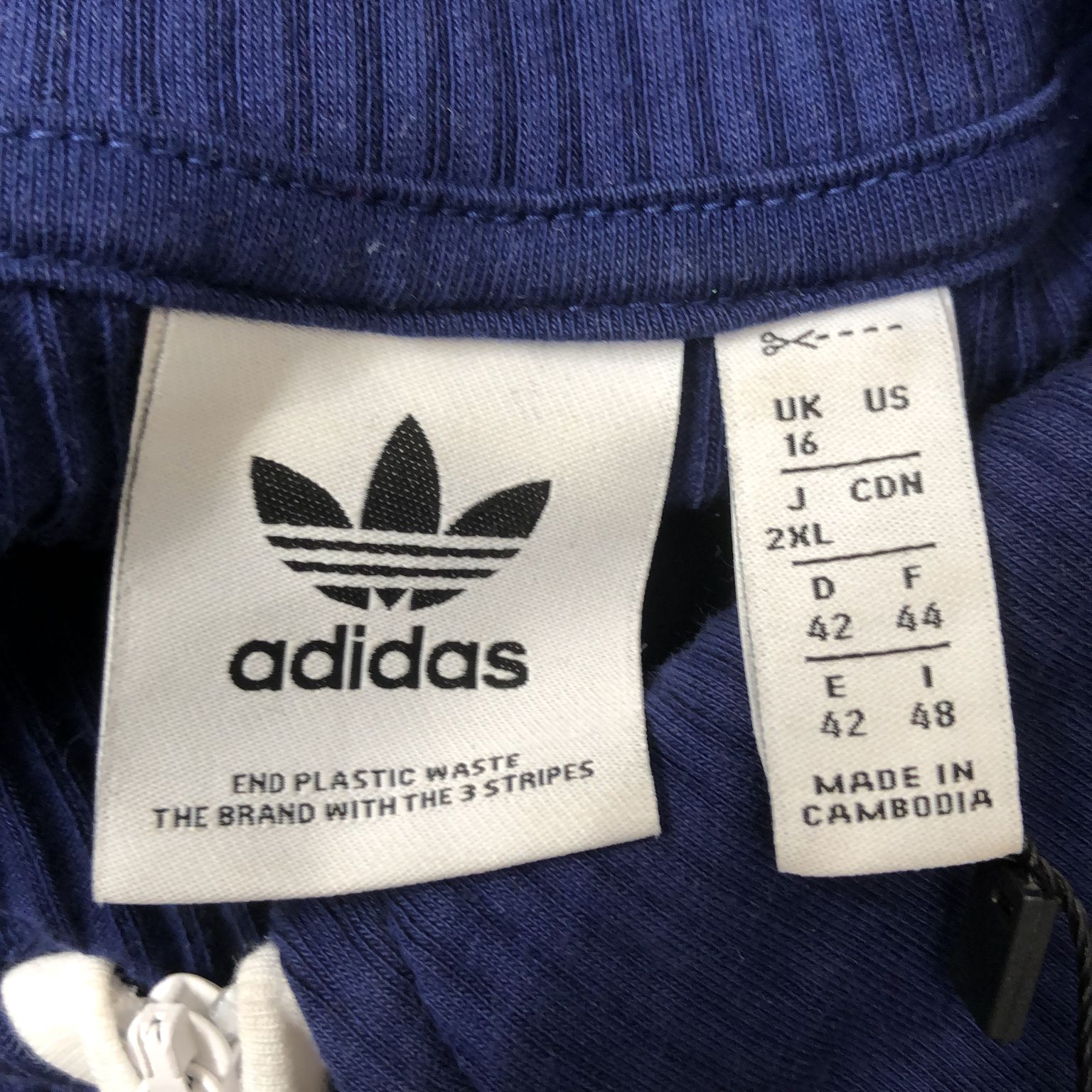 Adidas