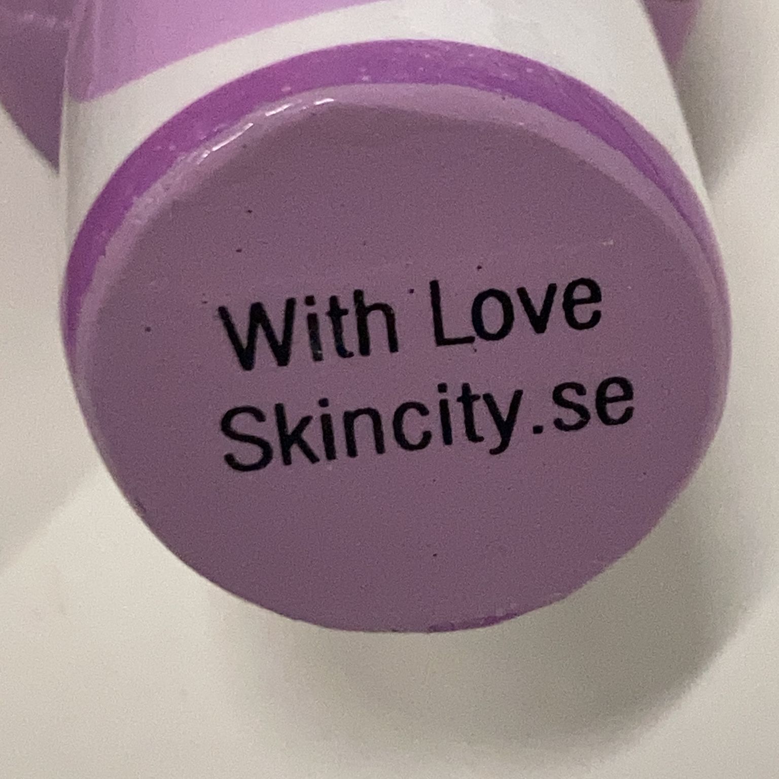 With Love Skincity