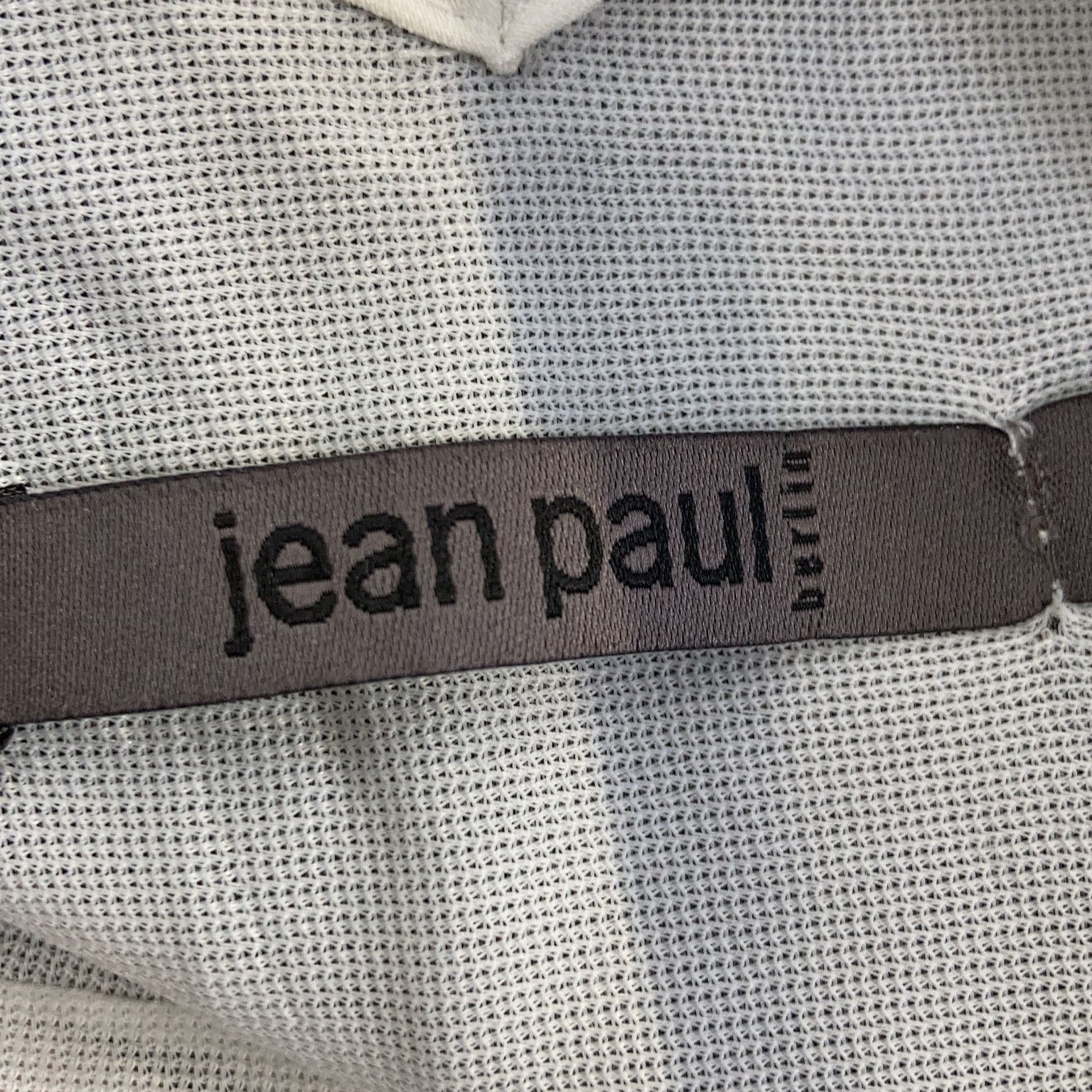 Jean Paul Berlin