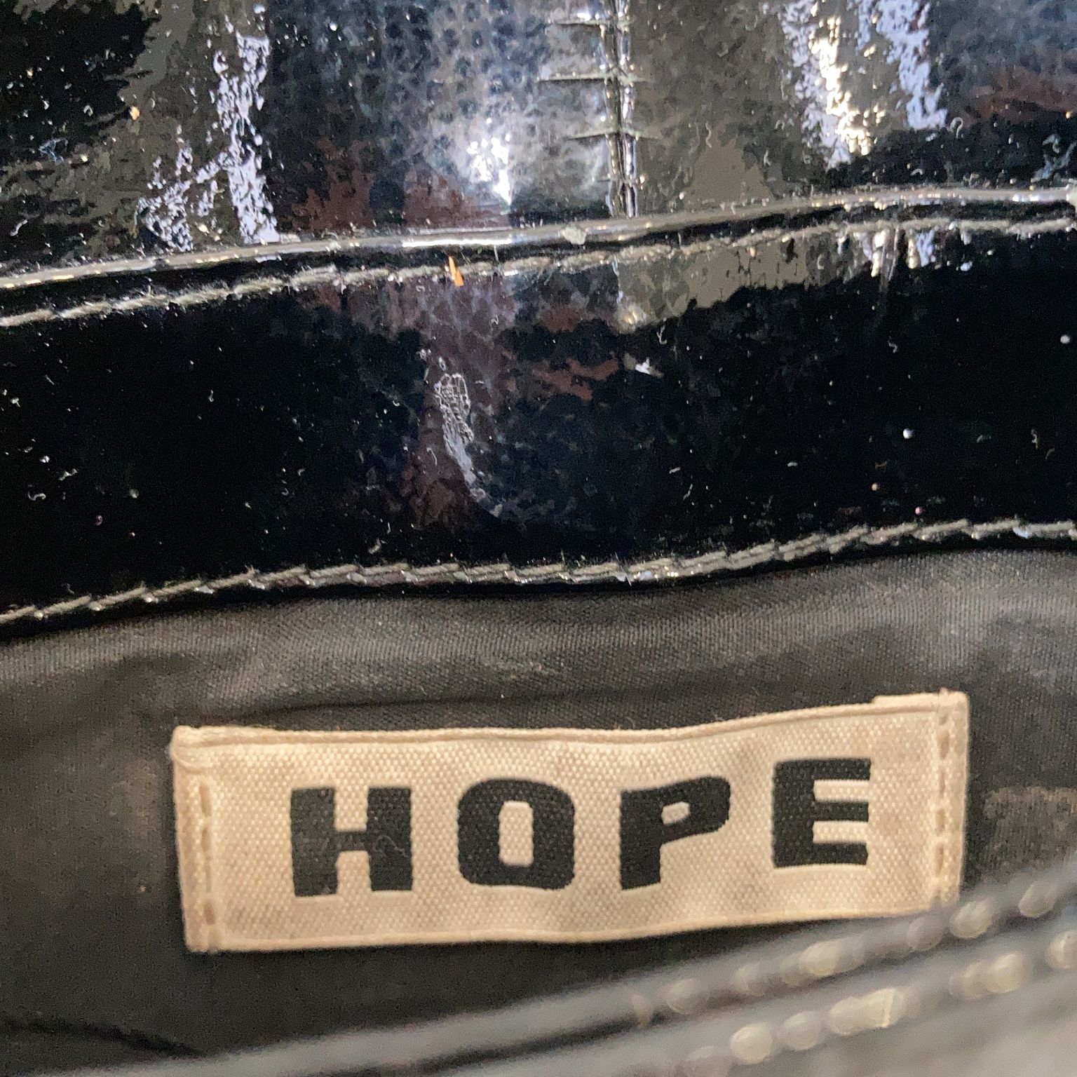 Hope