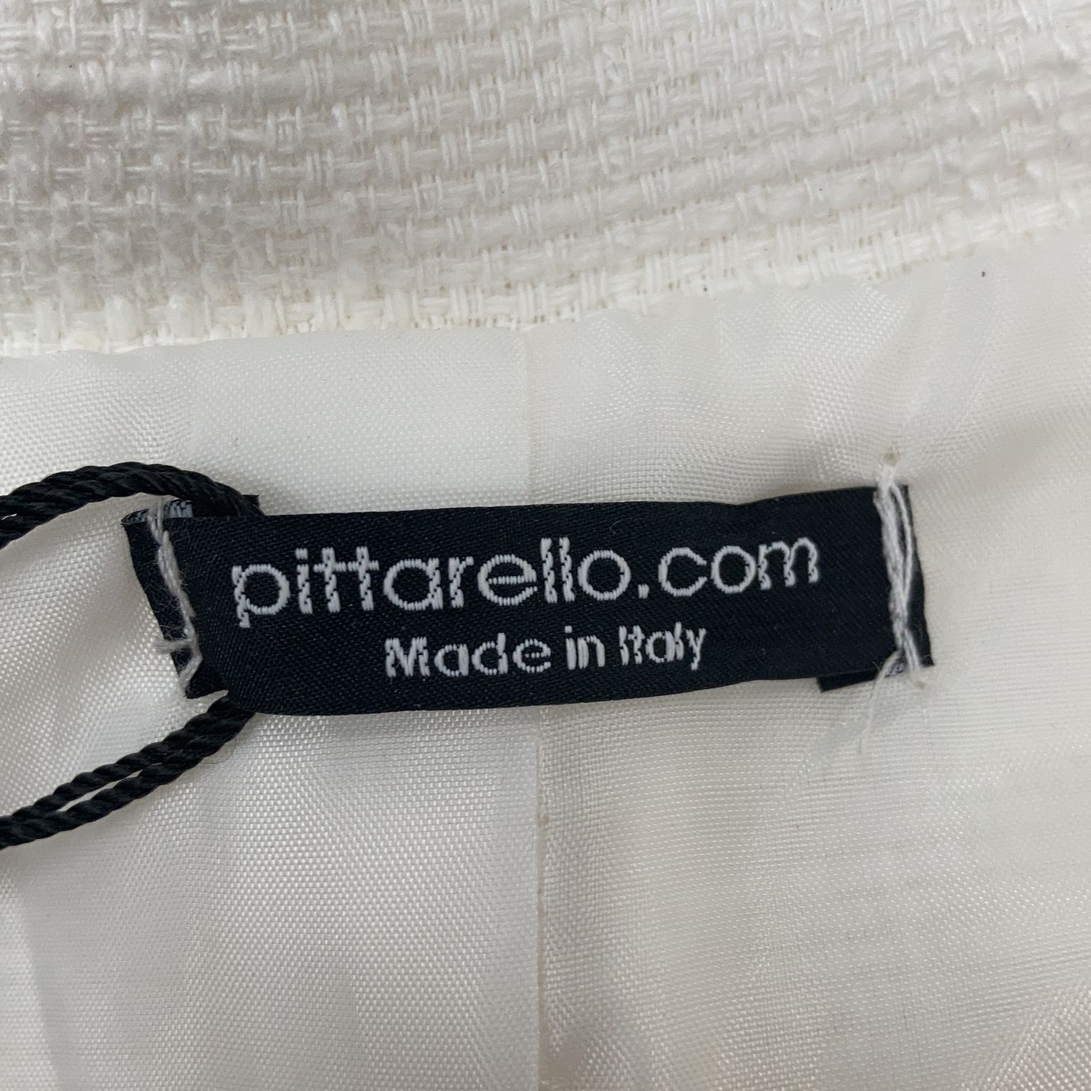 Pittarello