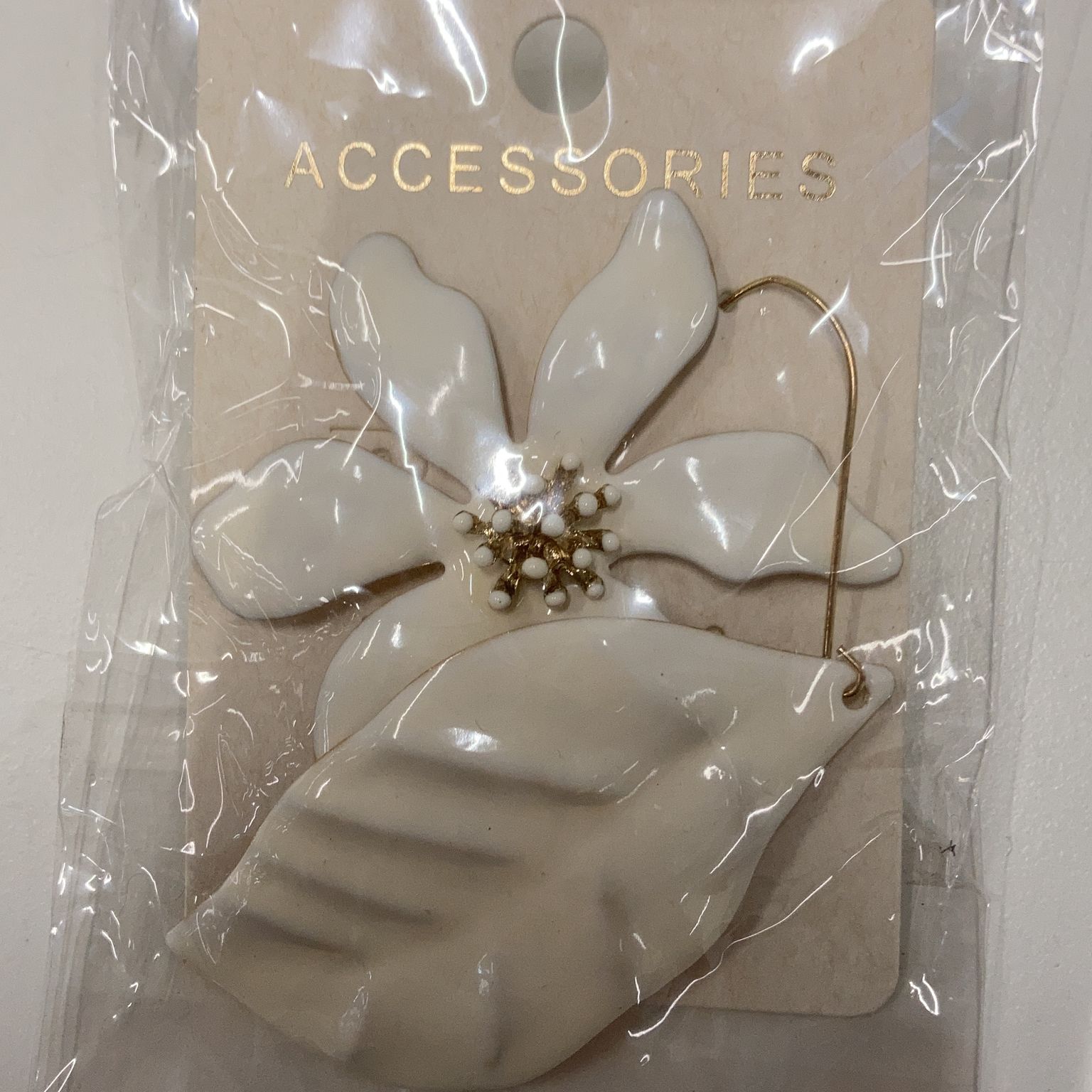 Accessories