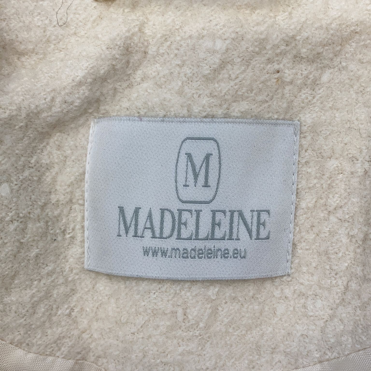 Madeleine