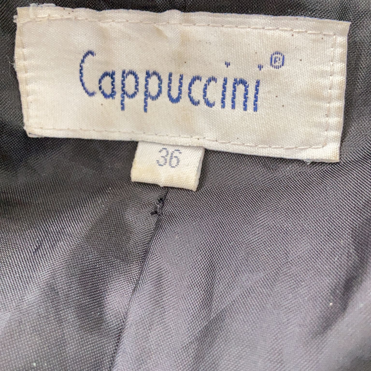 Cappuccini