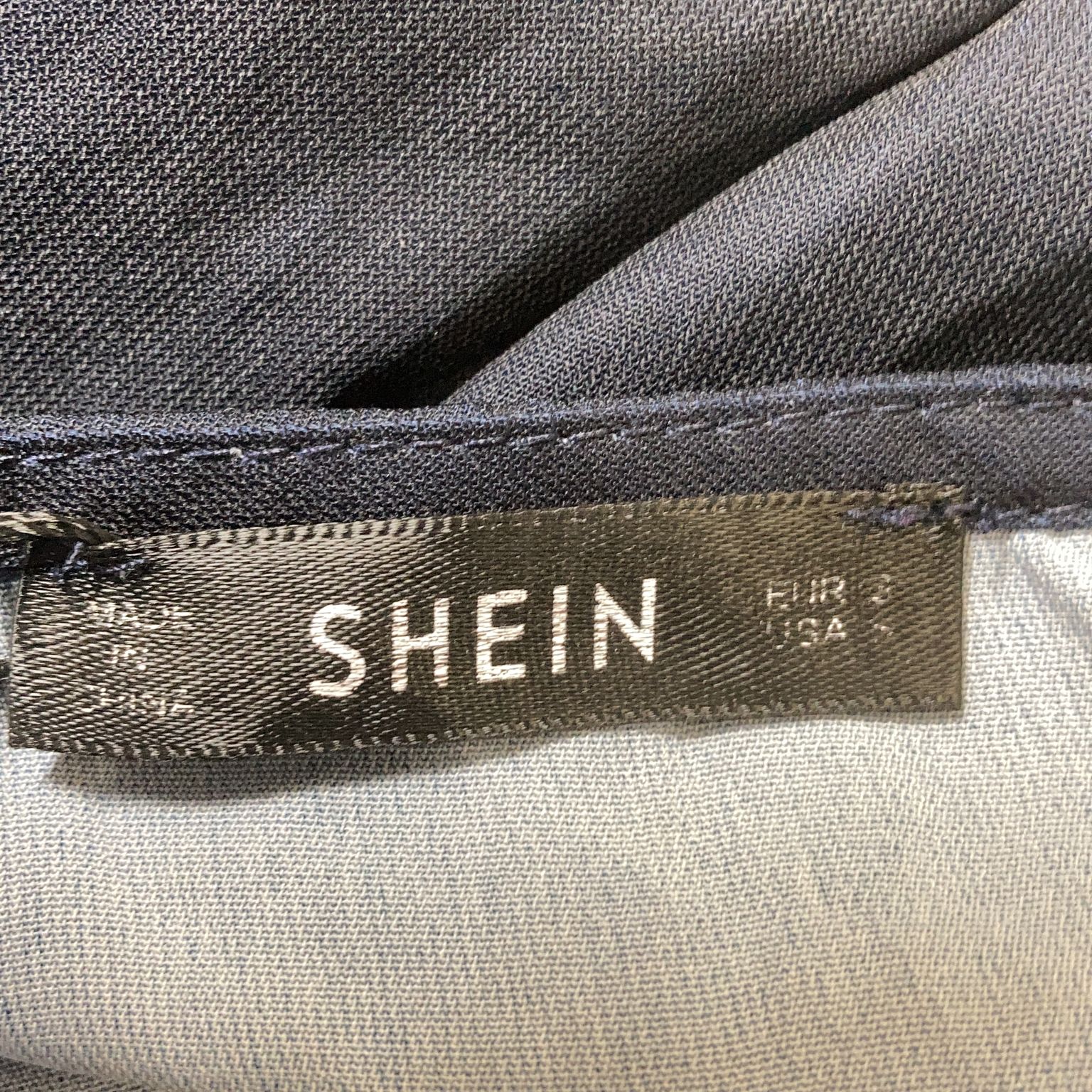 Shein