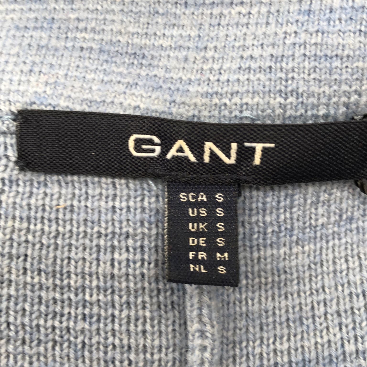 GANT