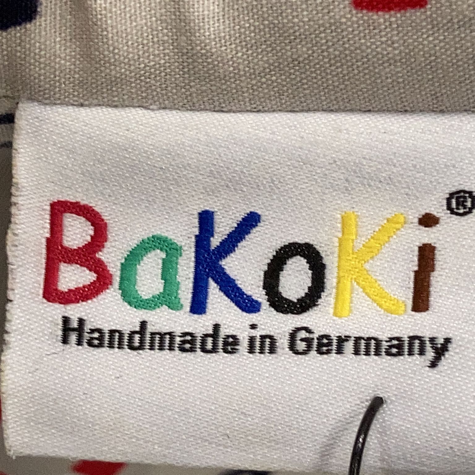 Bakoki