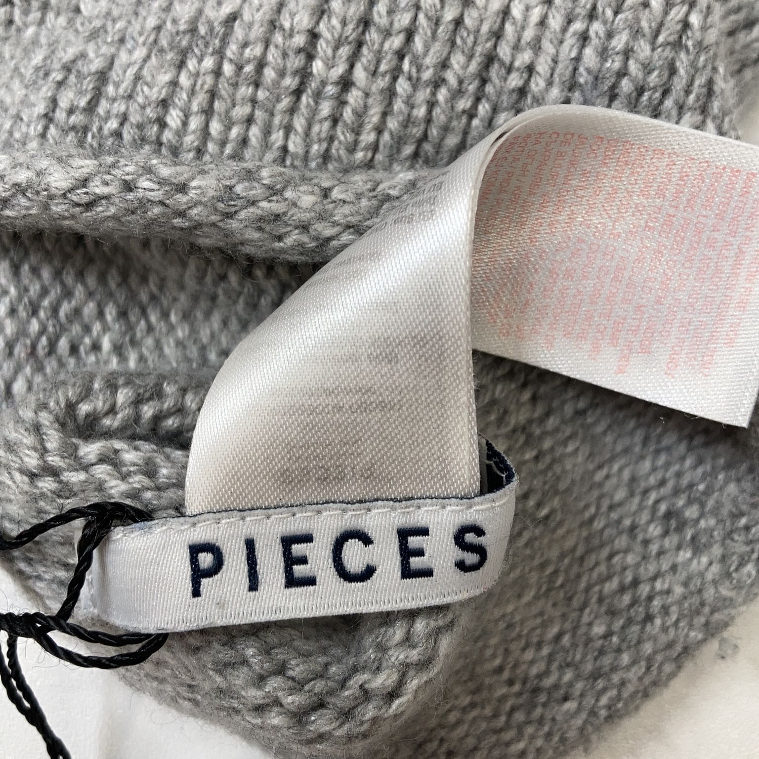 Pieces