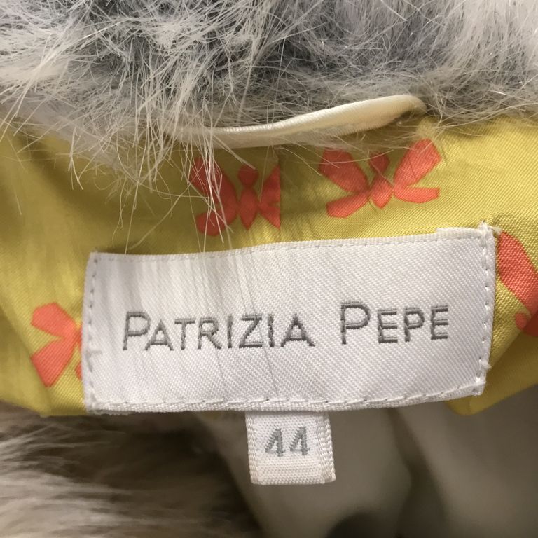 Patrizia Pepe