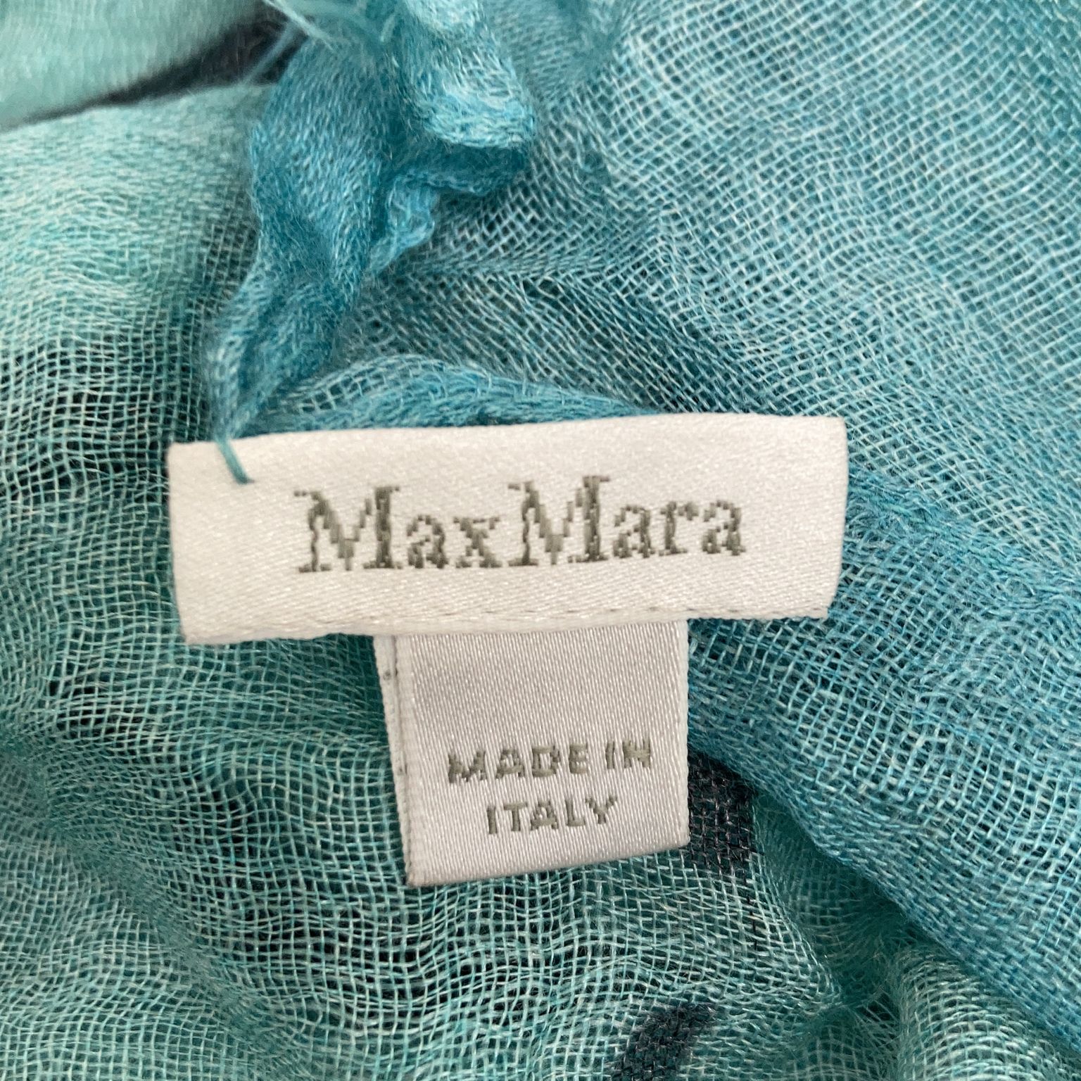 MaxMara