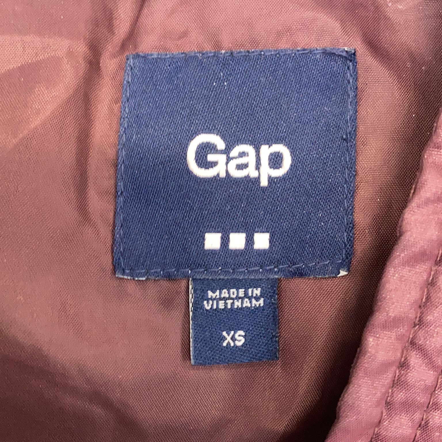 Gap