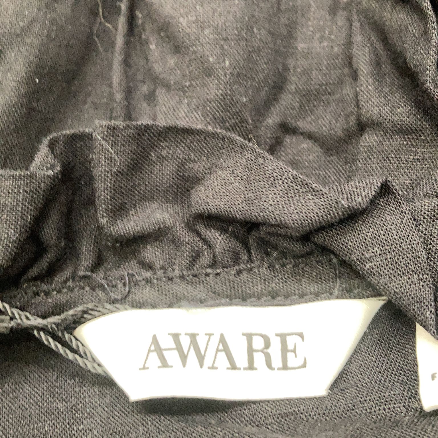 Aware