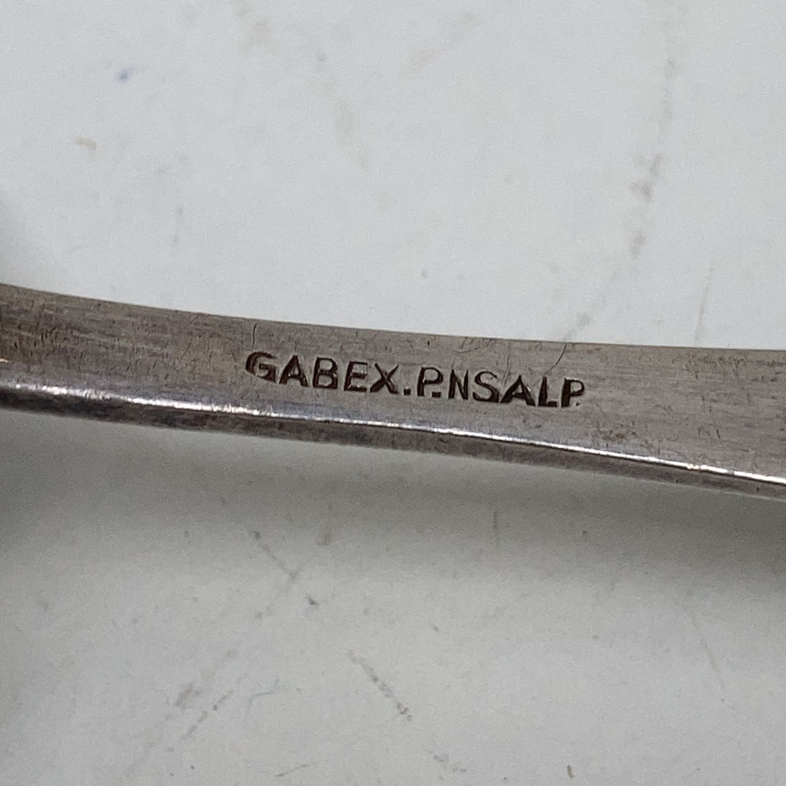 Gabexpnsalp