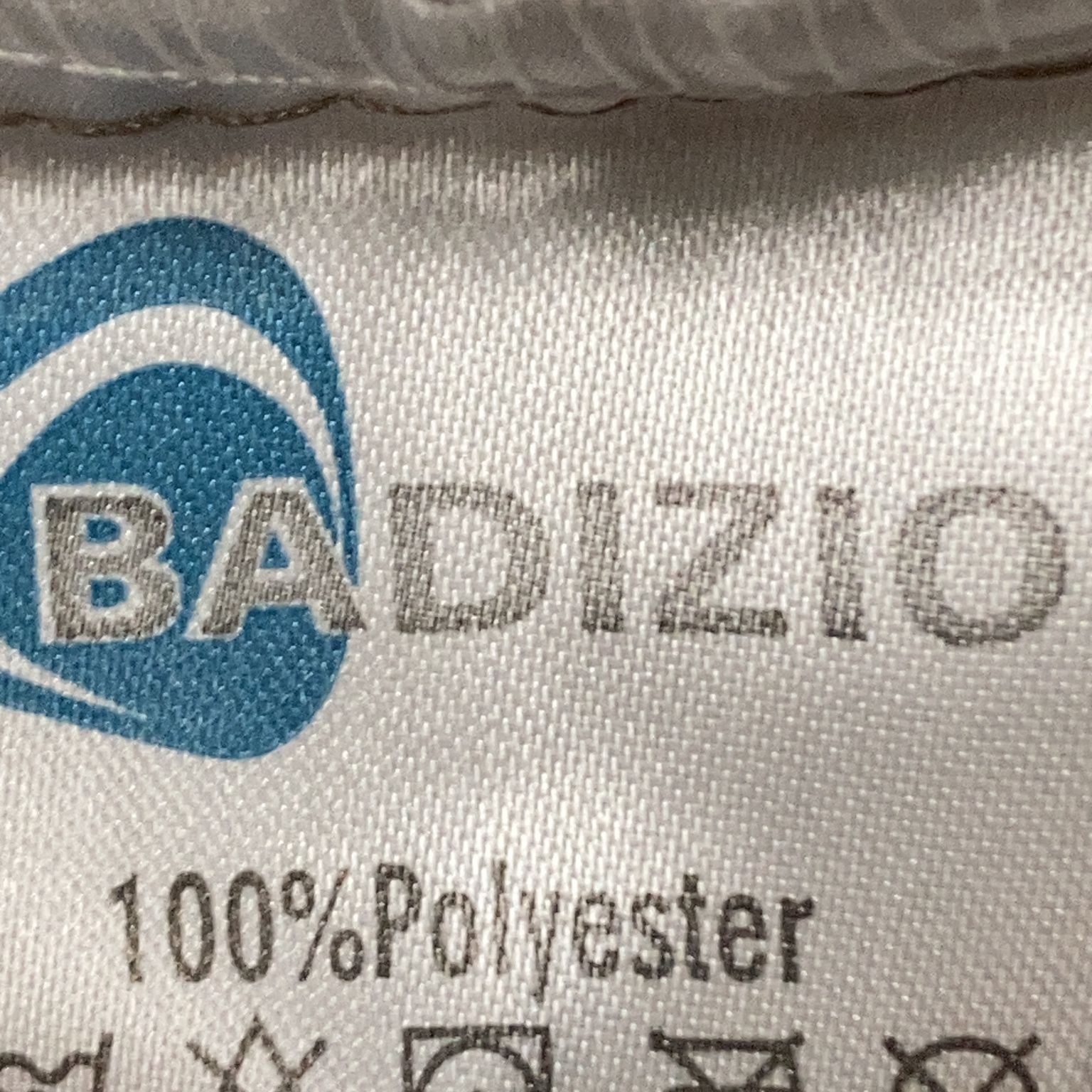 Badizio