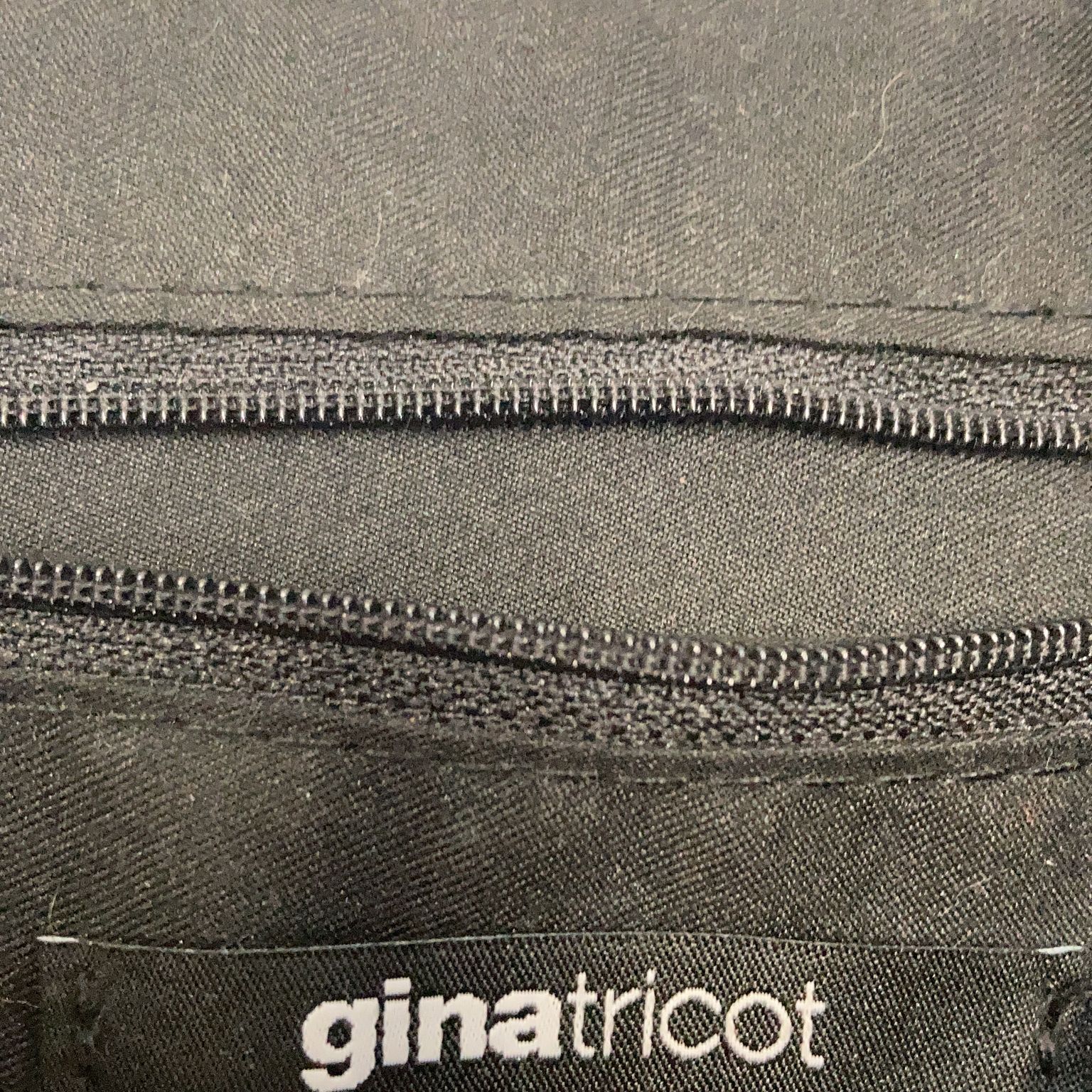 Gina Tricot