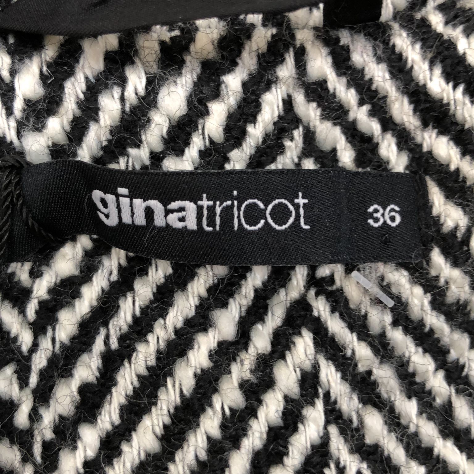 Gina Tricot