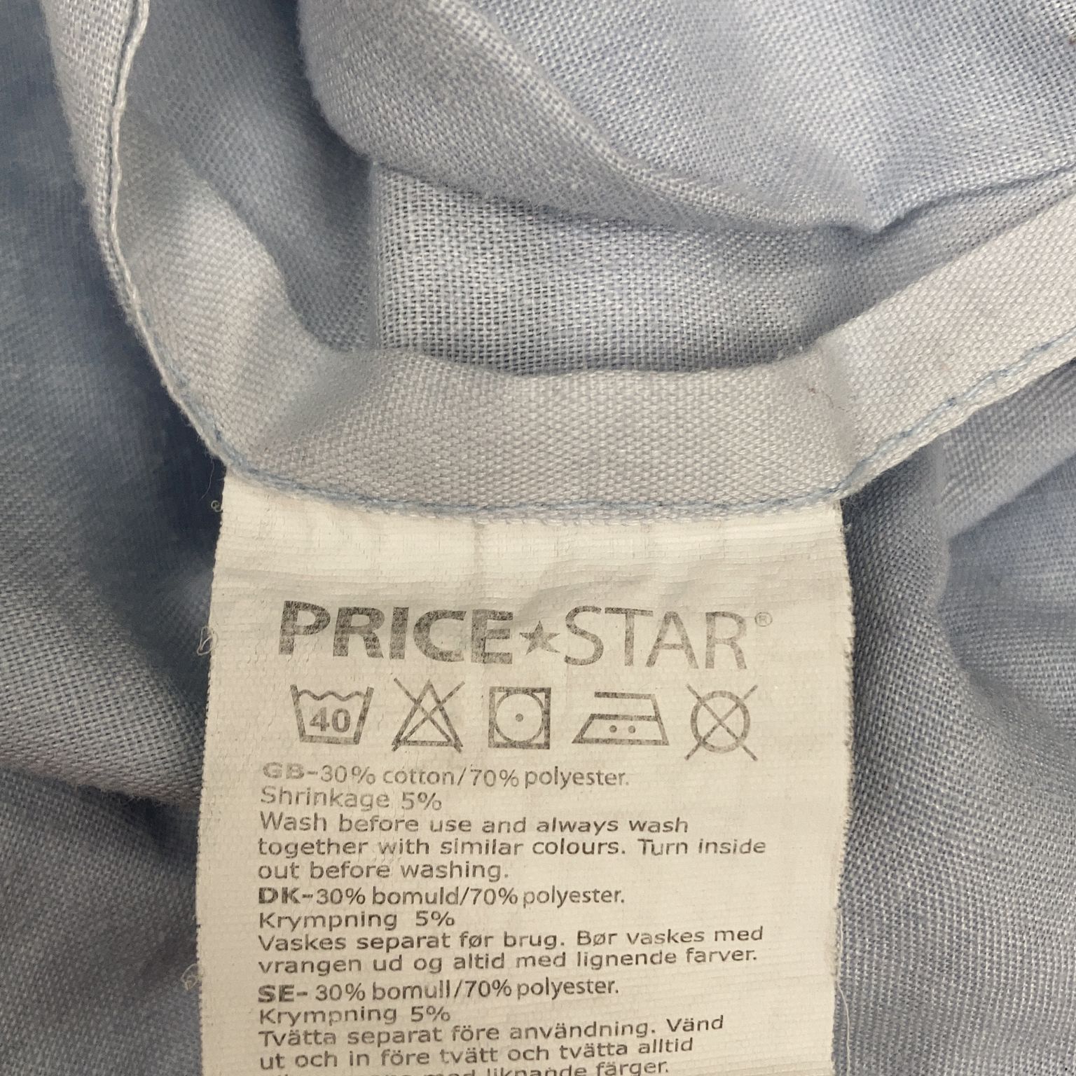 Price Star