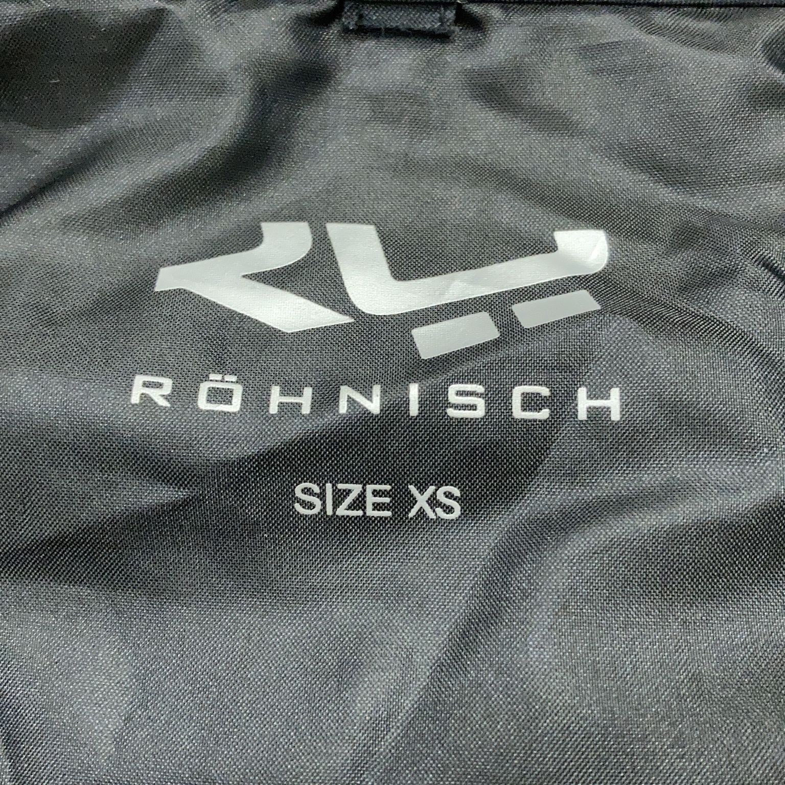 Röhnisch