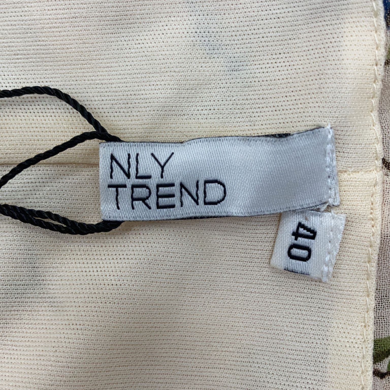 NLY Trend