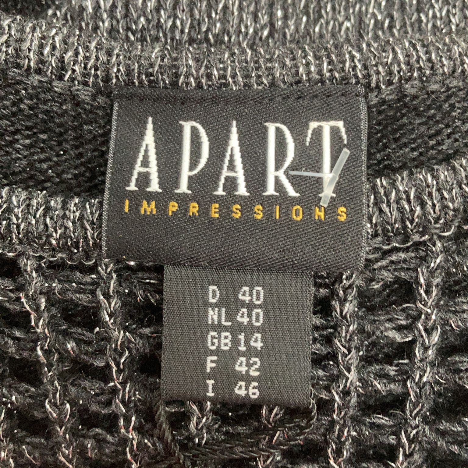 Apart Impressions