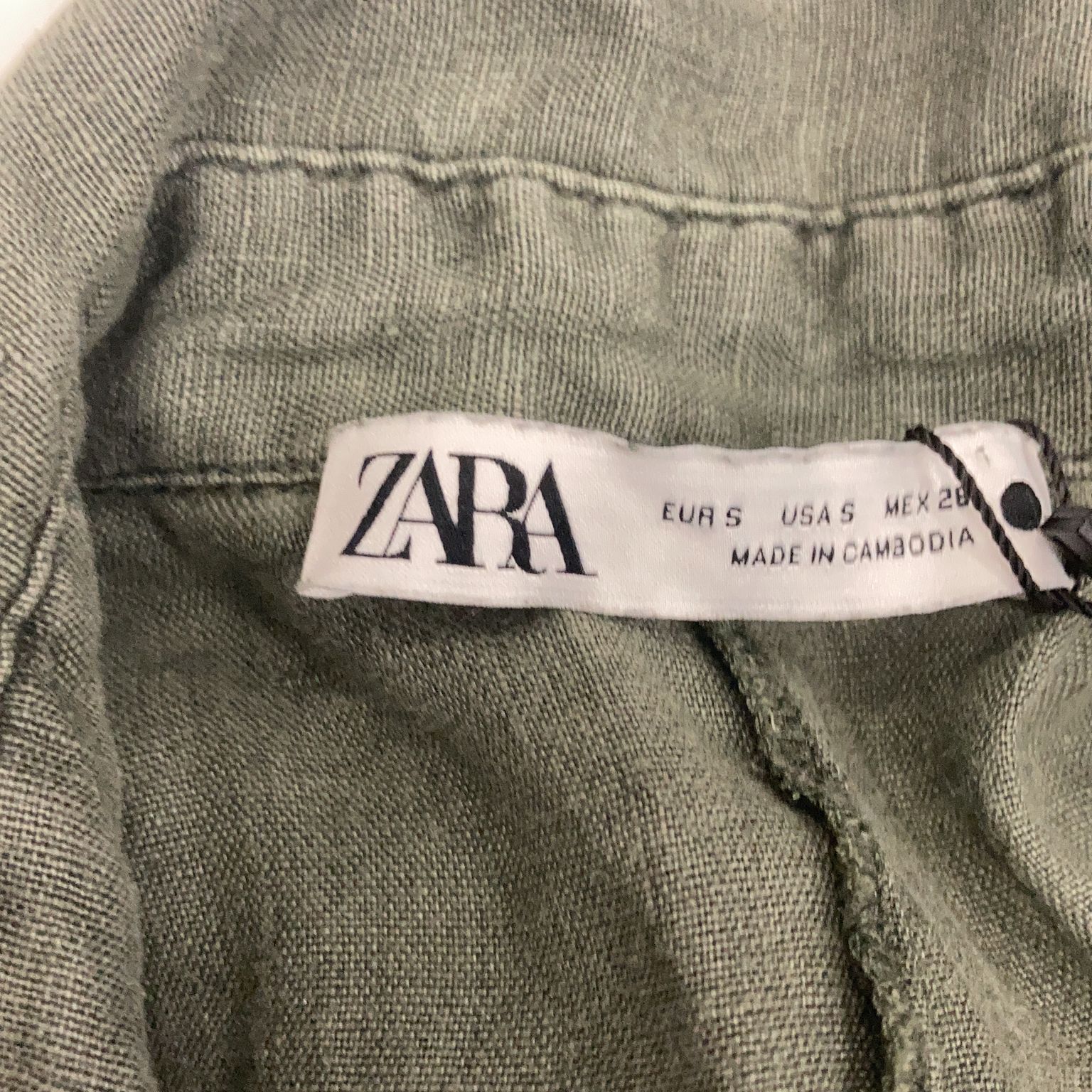 Zara