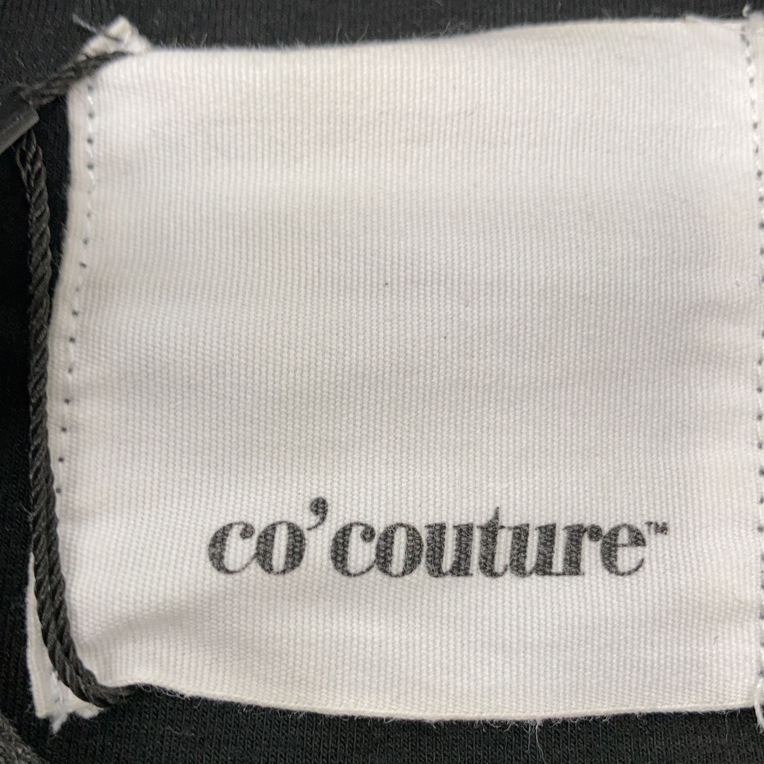 Co'Couture