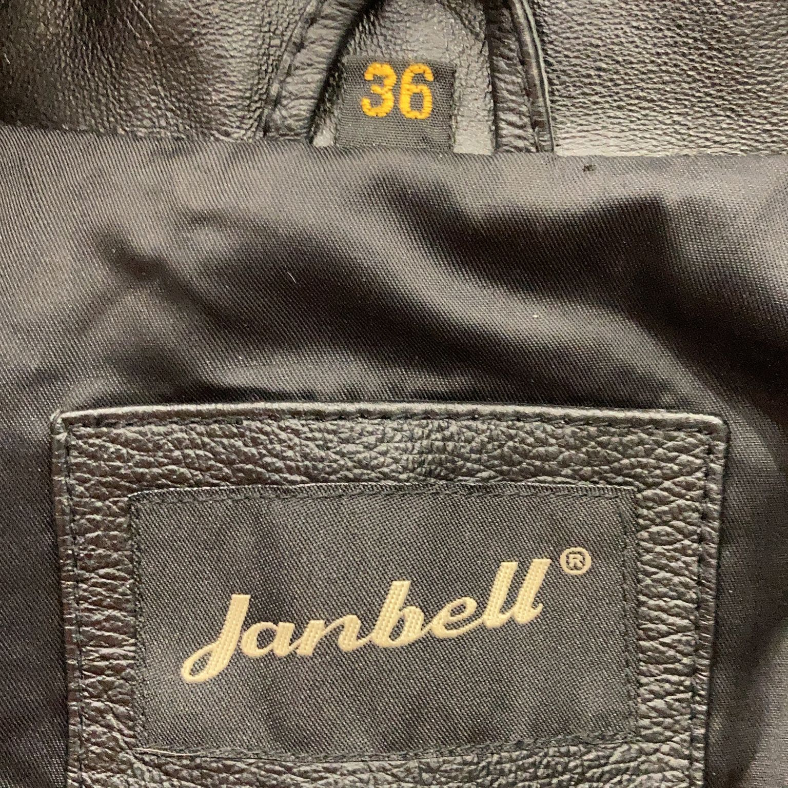 Janbell