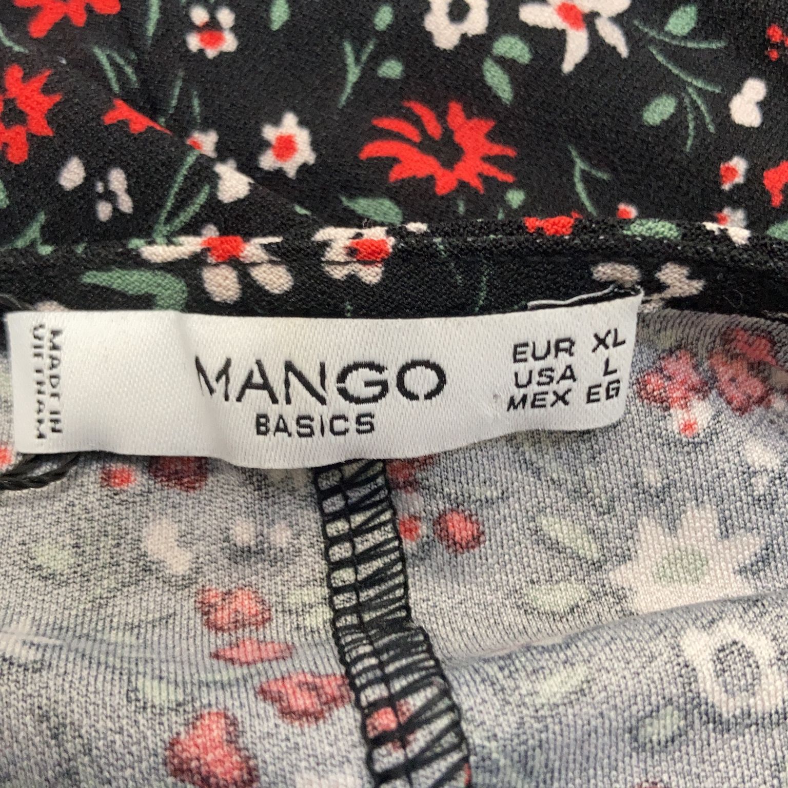 Mango