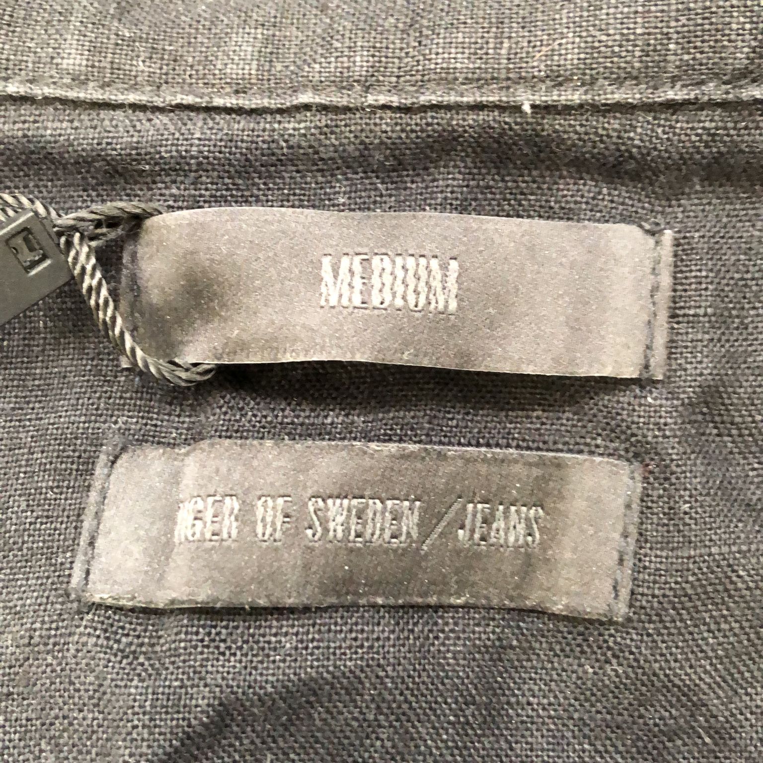 Tiger of Sweden Jeans