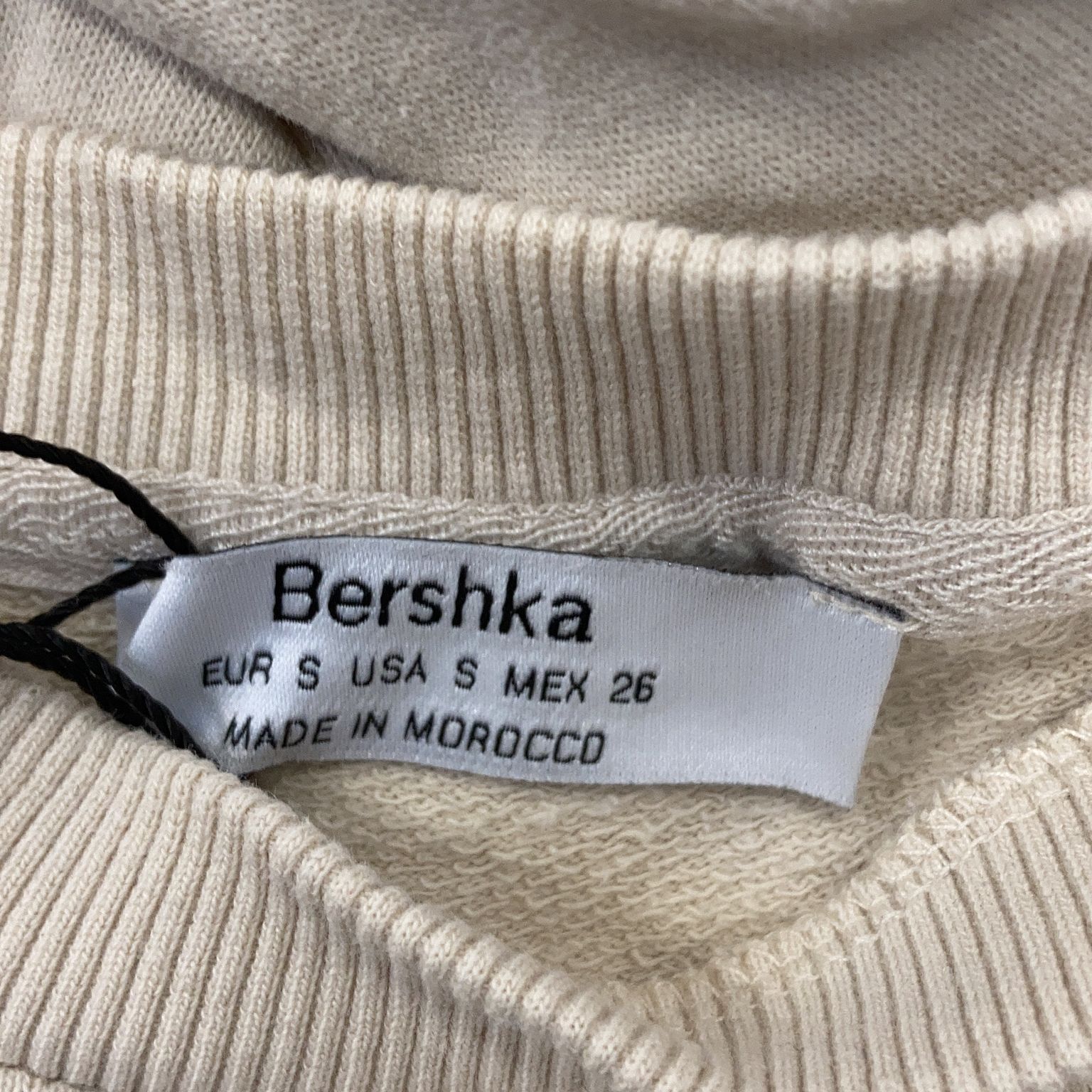 Bershka