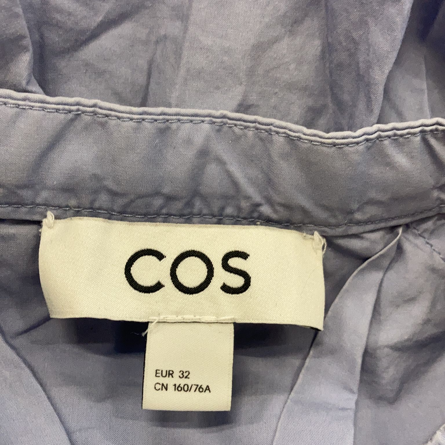 COS