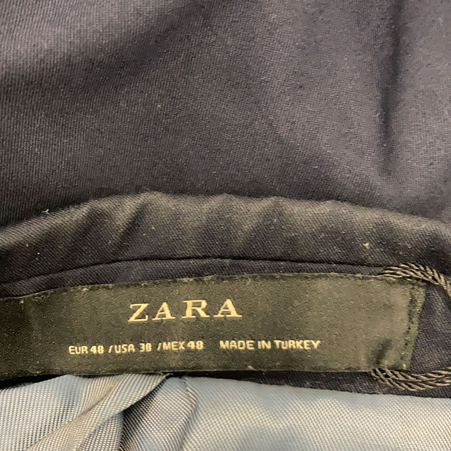 Zara