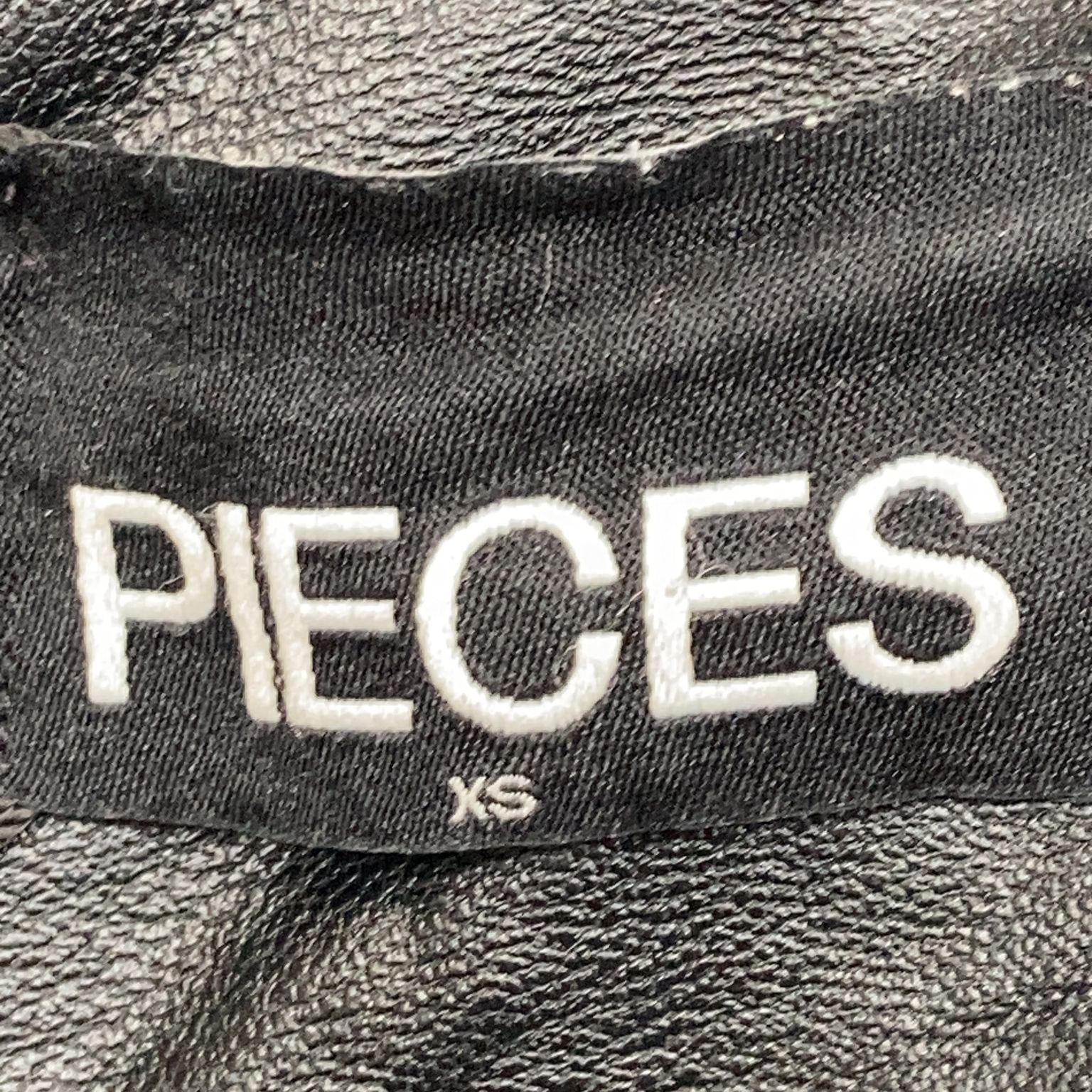 Pieces