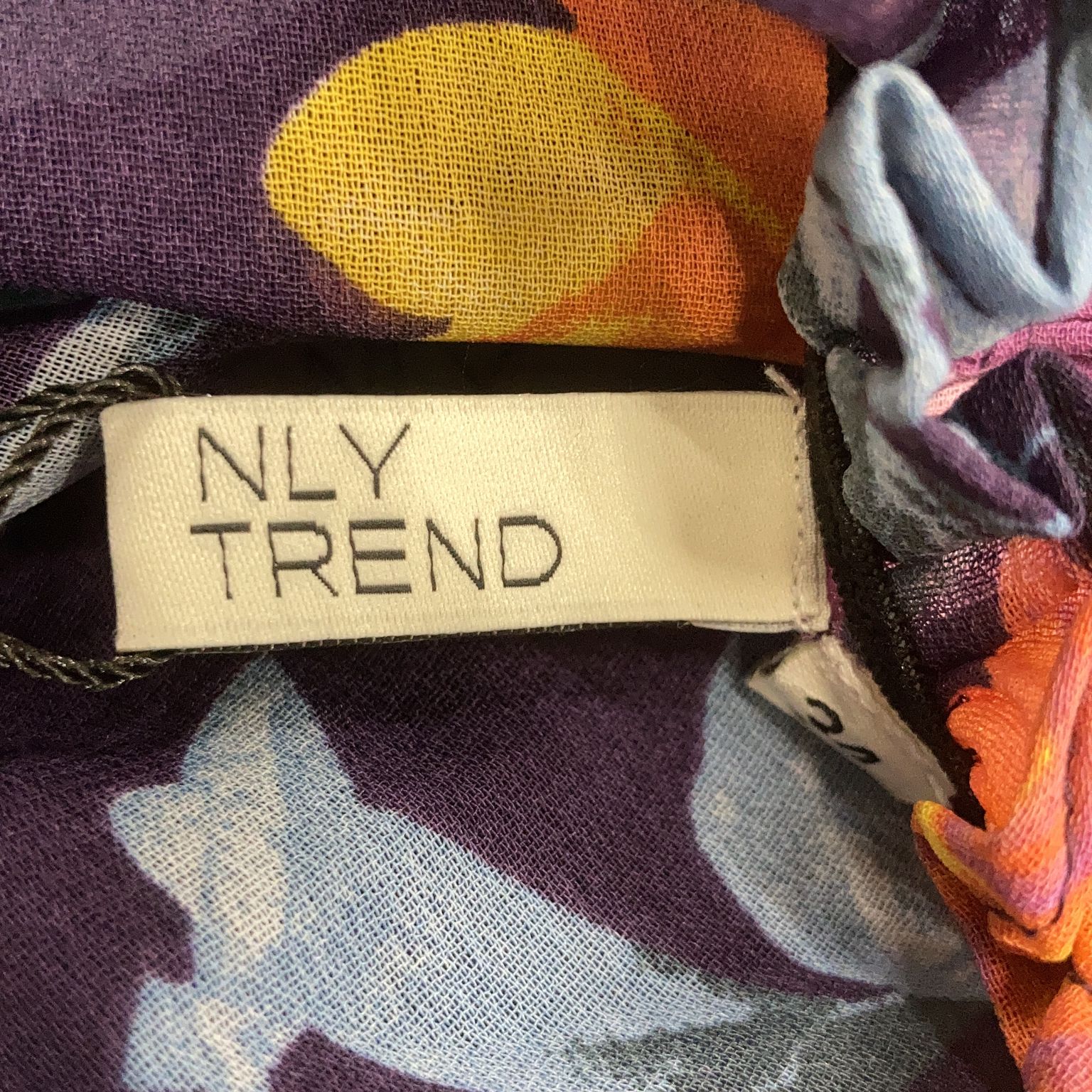 NLY Trend