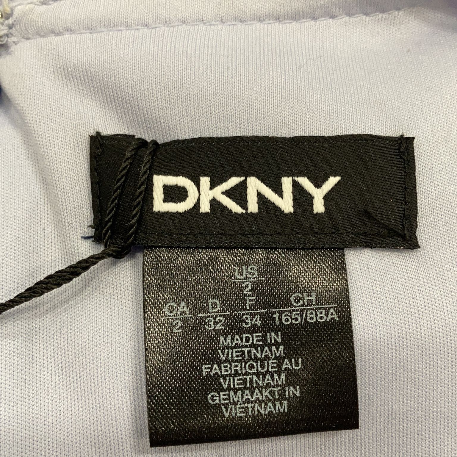 DKNY