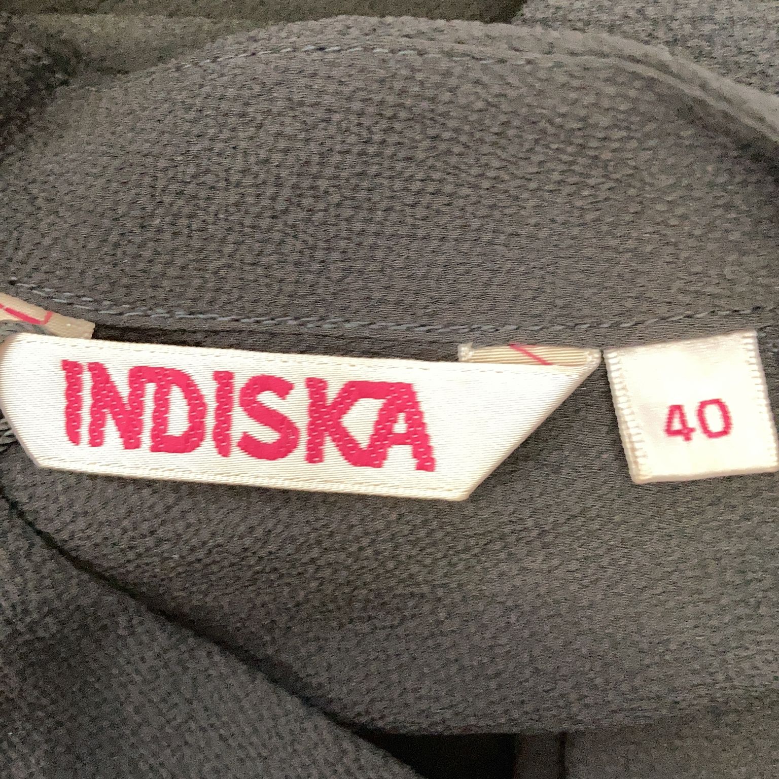 Indiska