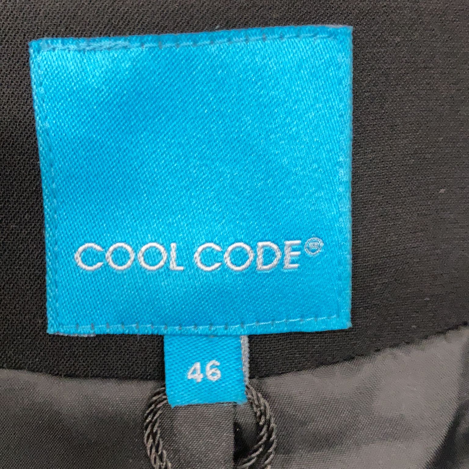 Cool Code