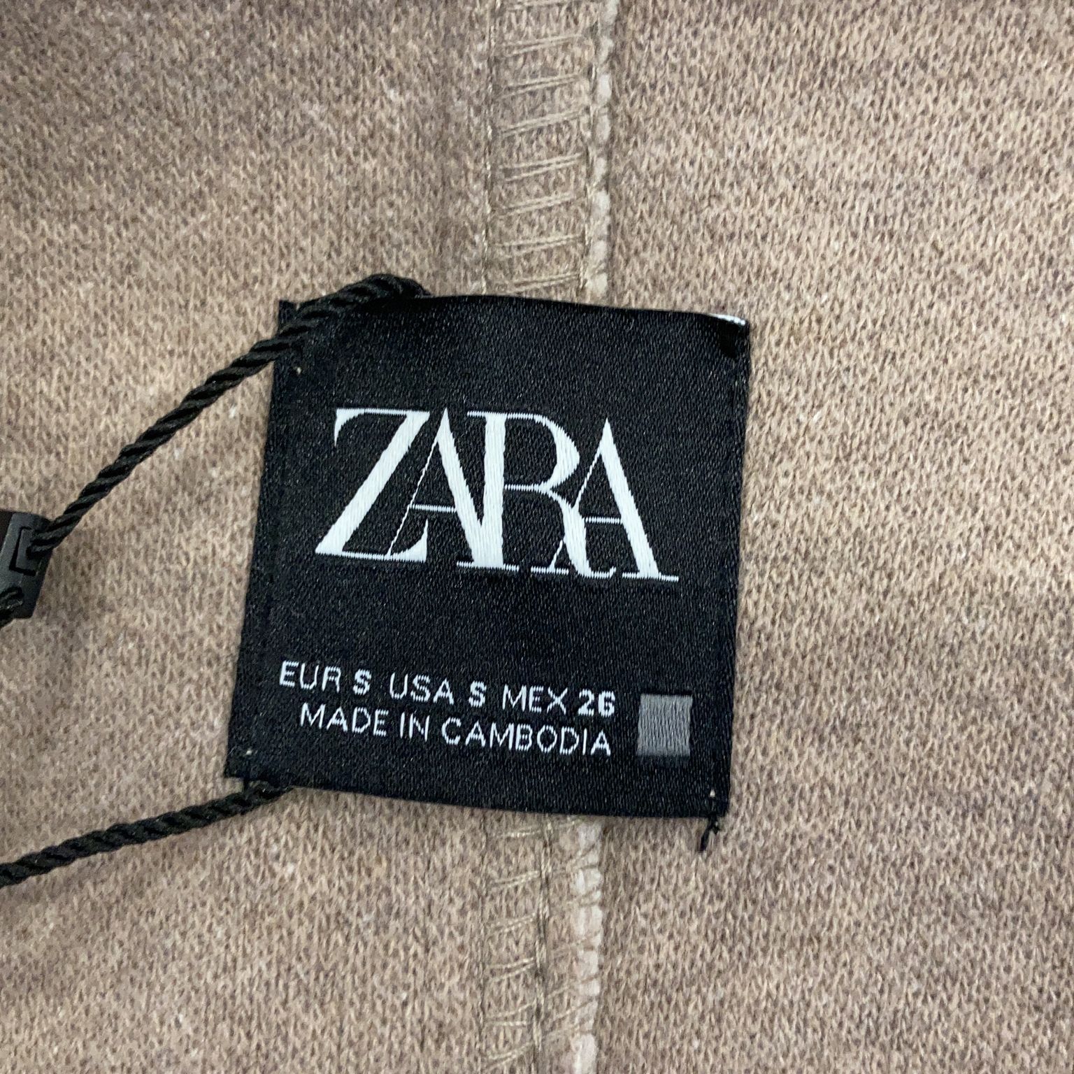 Zara