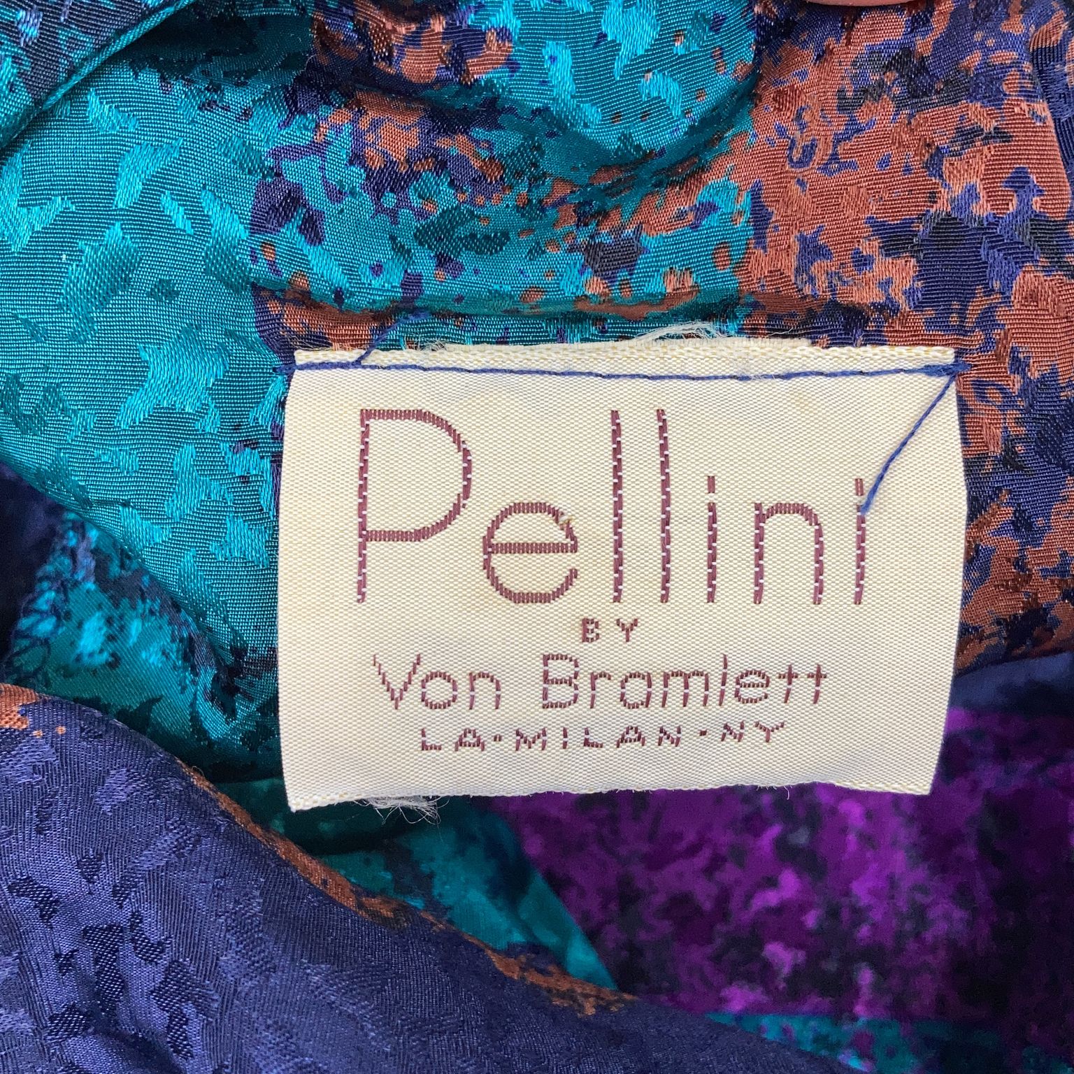 Pellini