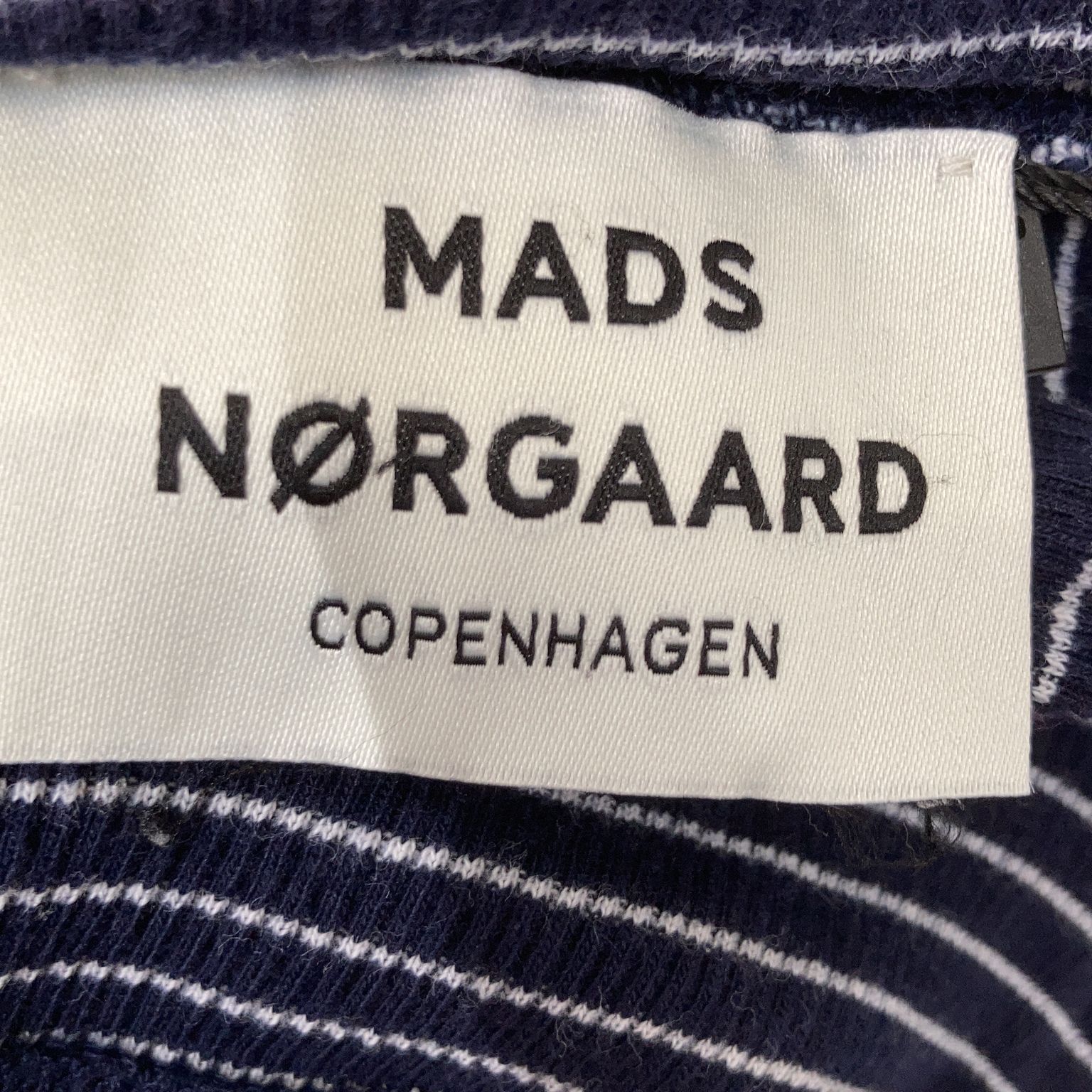 Mads Nørgaard Copenhagen