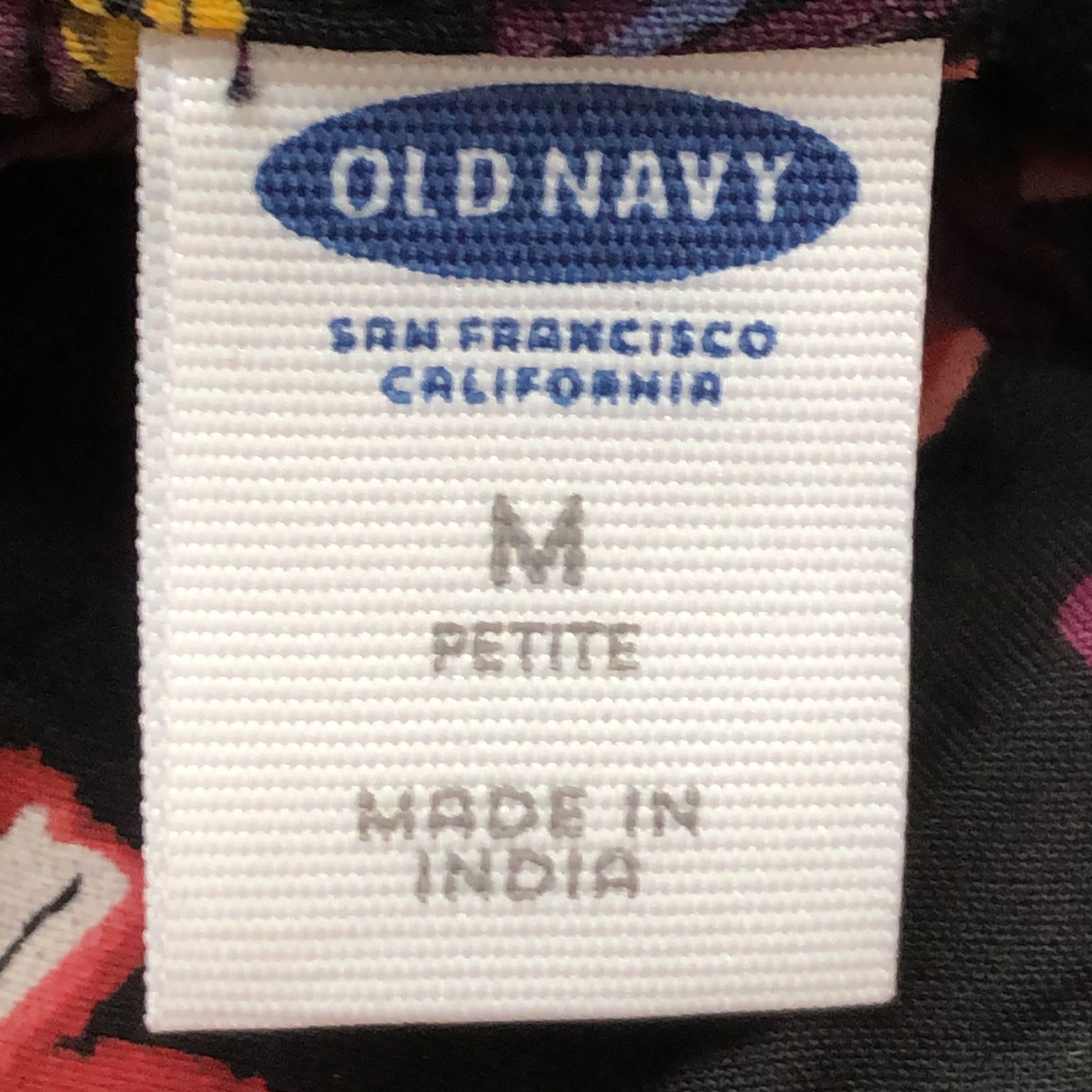 Old Navy