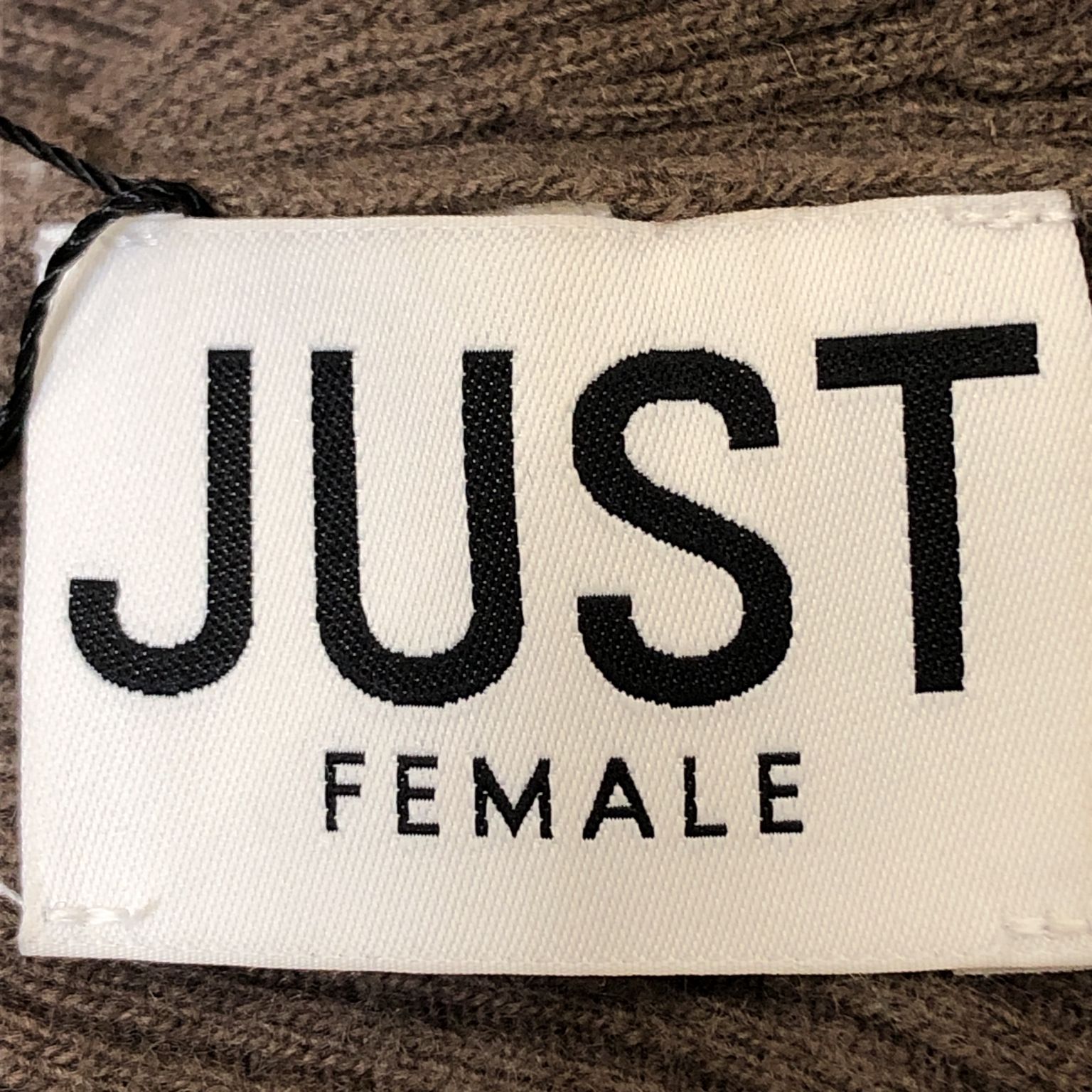 Just Female