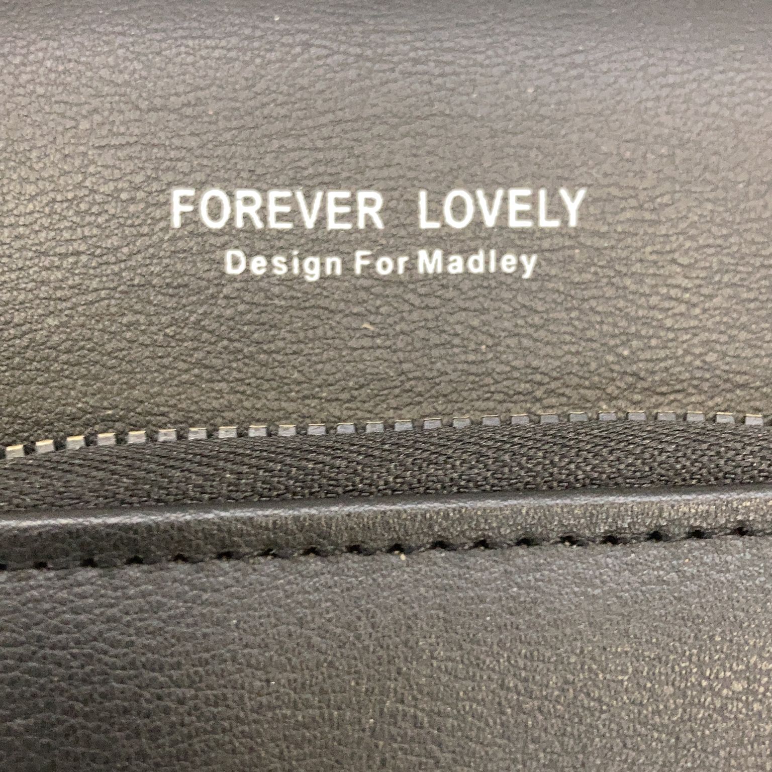 Forever Lovely