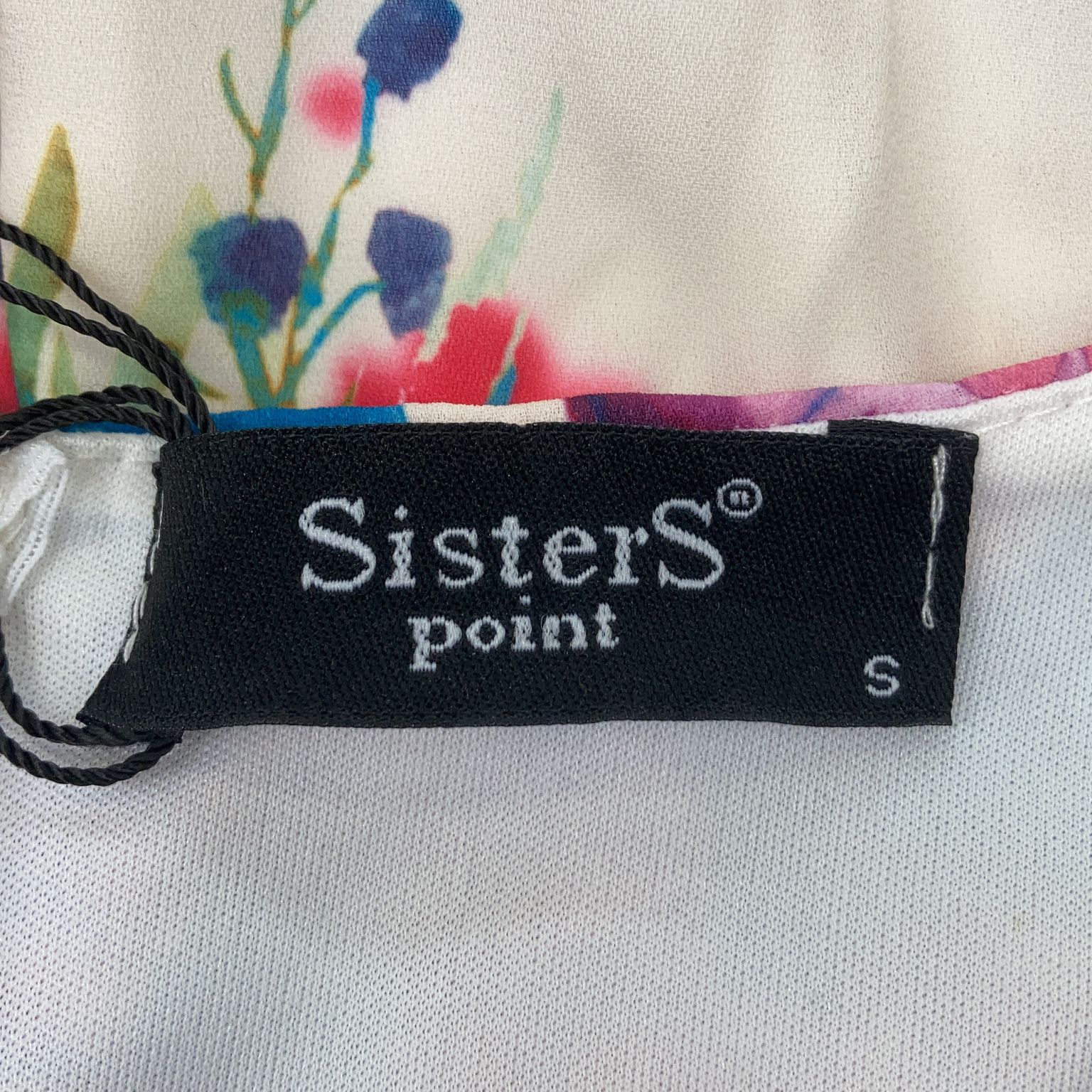 Sisters Point