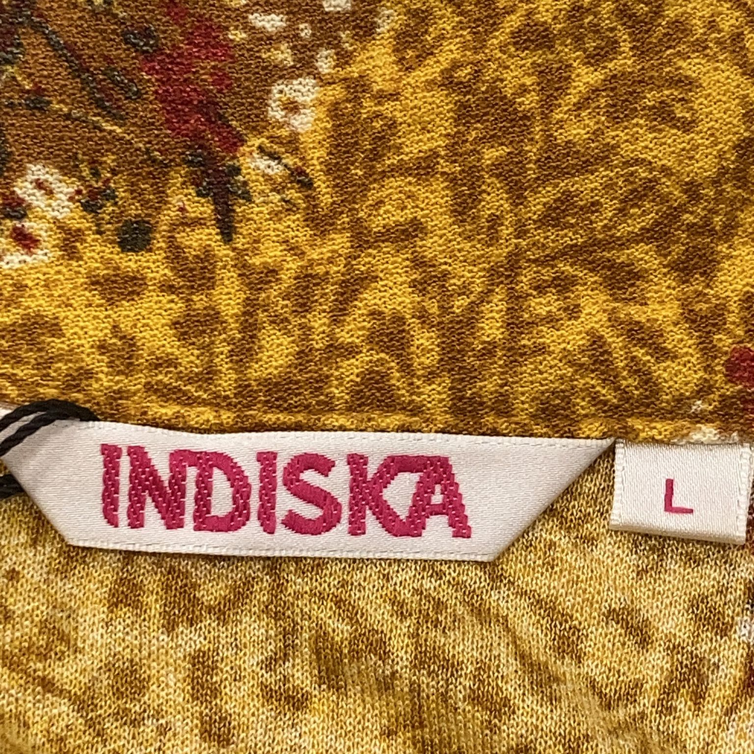 Indiska