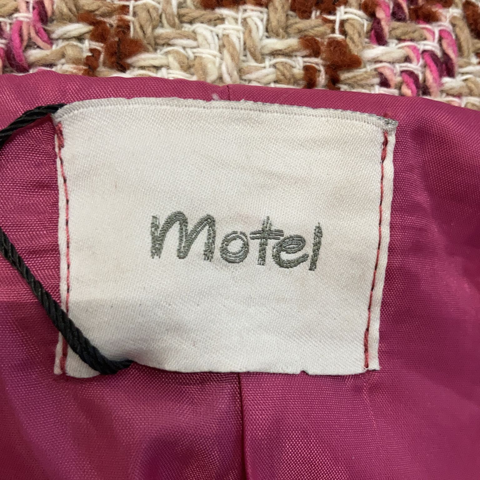 Motel