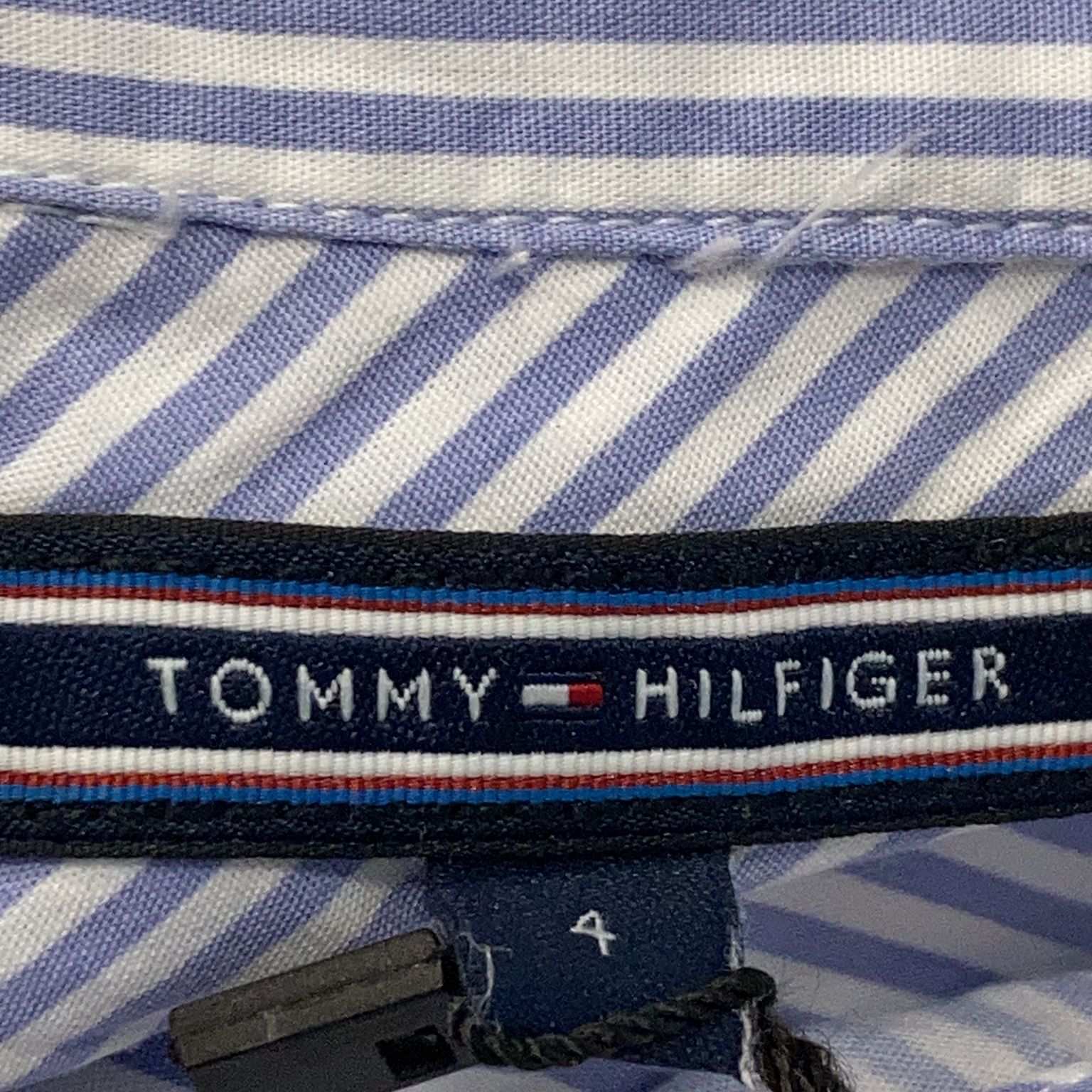 Tommy Hilfiger